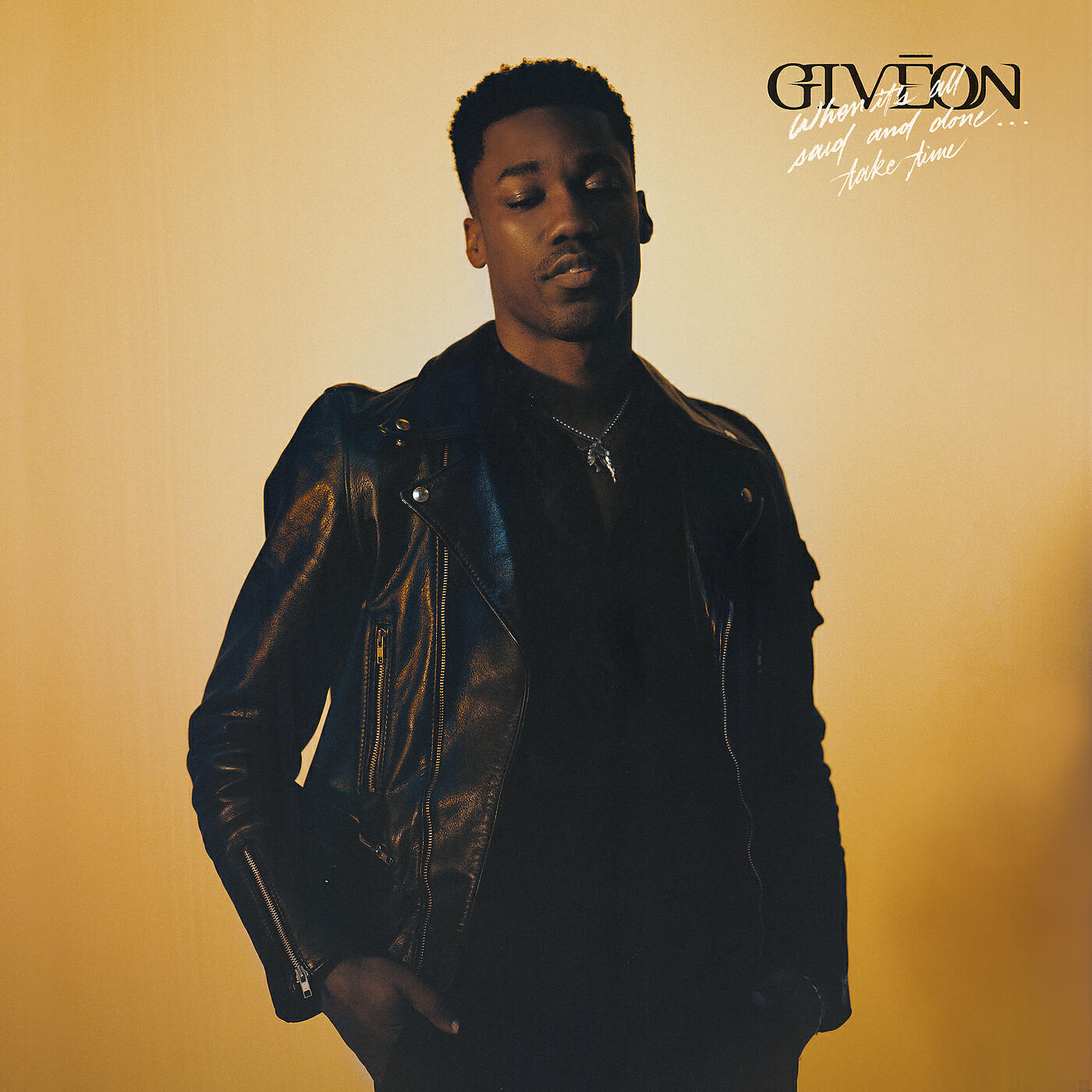 Giveon - The Beach