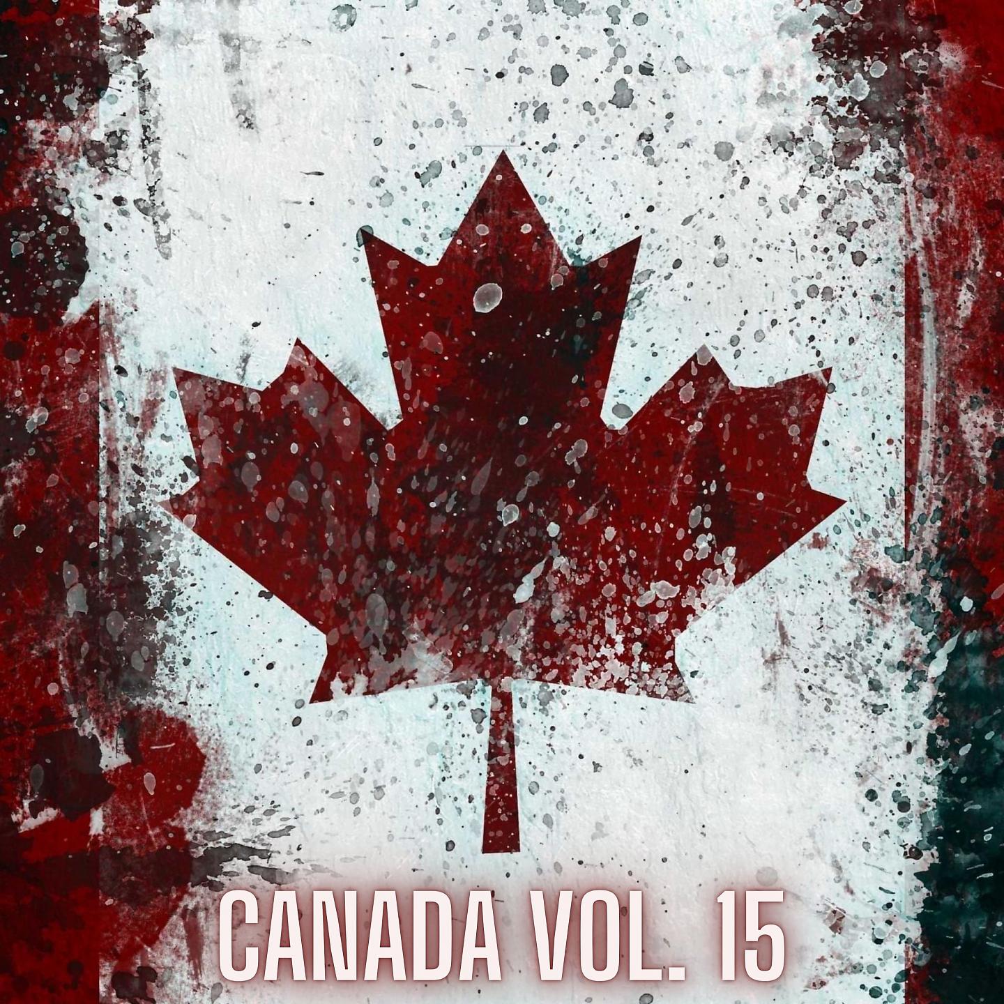 Постер альбома Canada Vol. 15