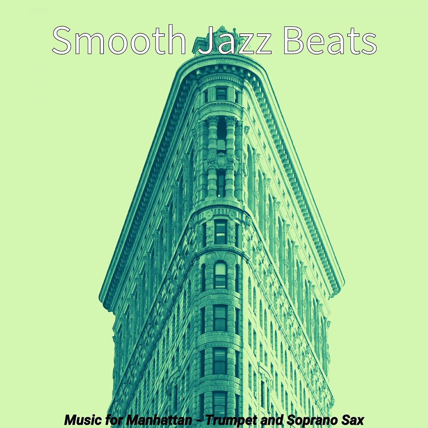 Smooth Jazz Beats - Casual Ambiance for New York City