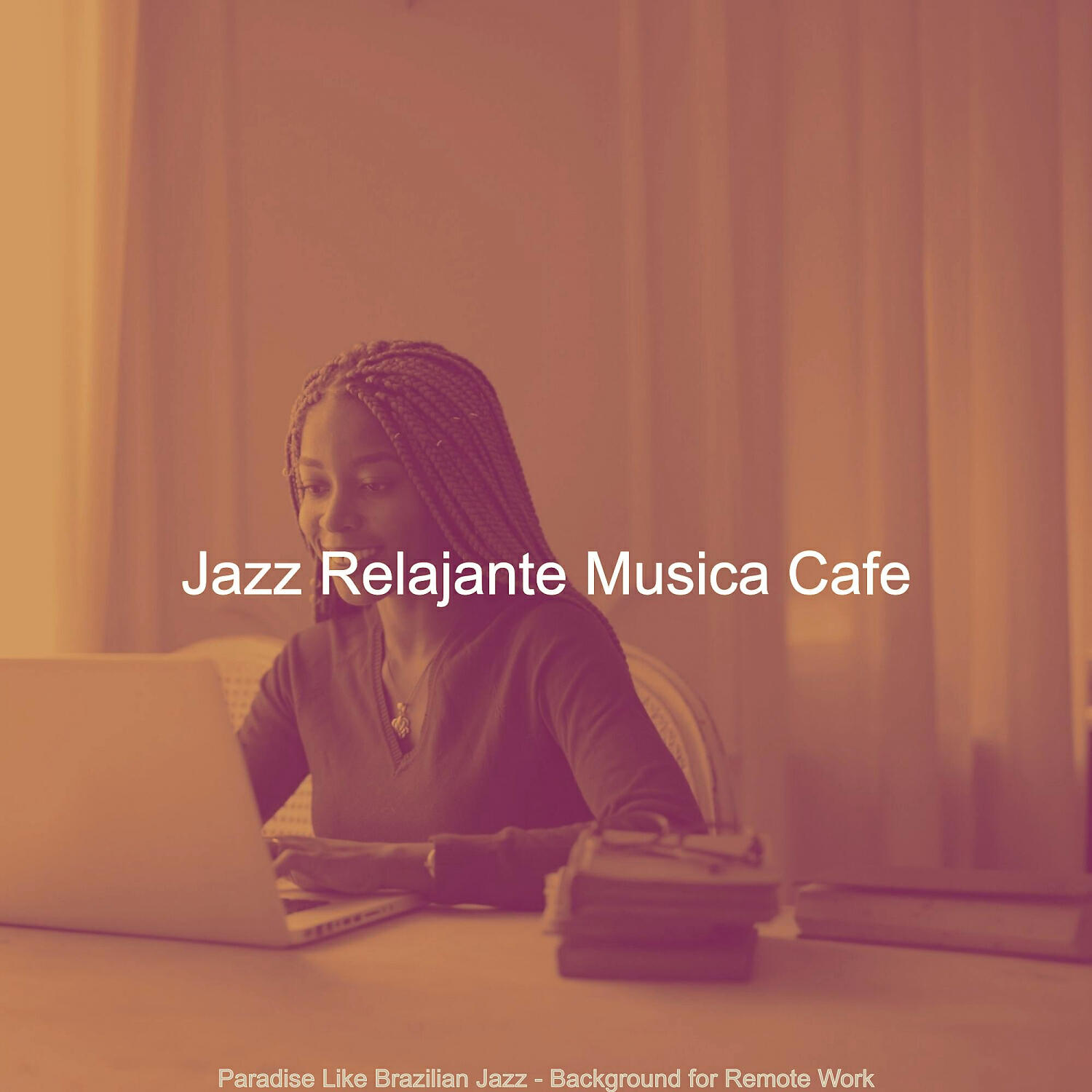 Jazz Relajante Musica Cafe - Modish Saxophone Bossa Nova - Vibe for Quarantine