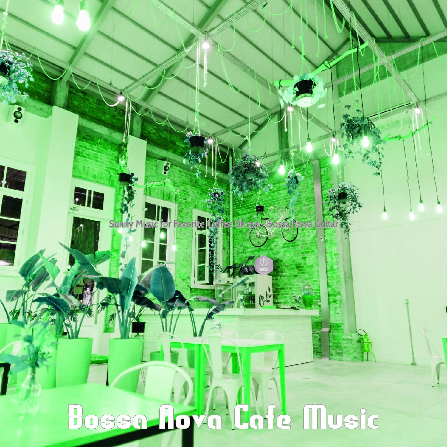 Bossa Nova Cafe Music - Bossa Quintet Soundtrack for Reading