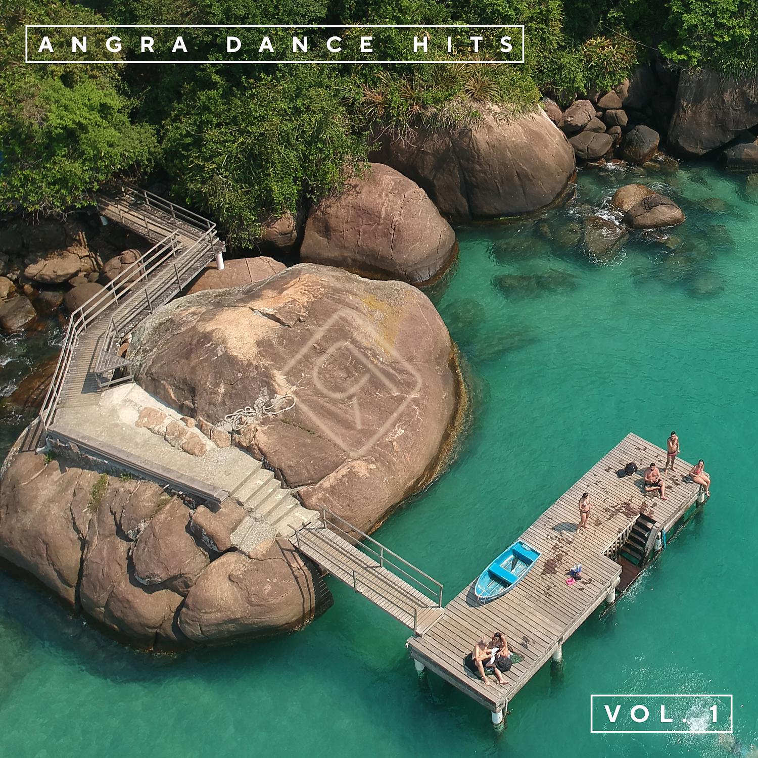 Постер альбома Angra Dance Hits, Vol. 1