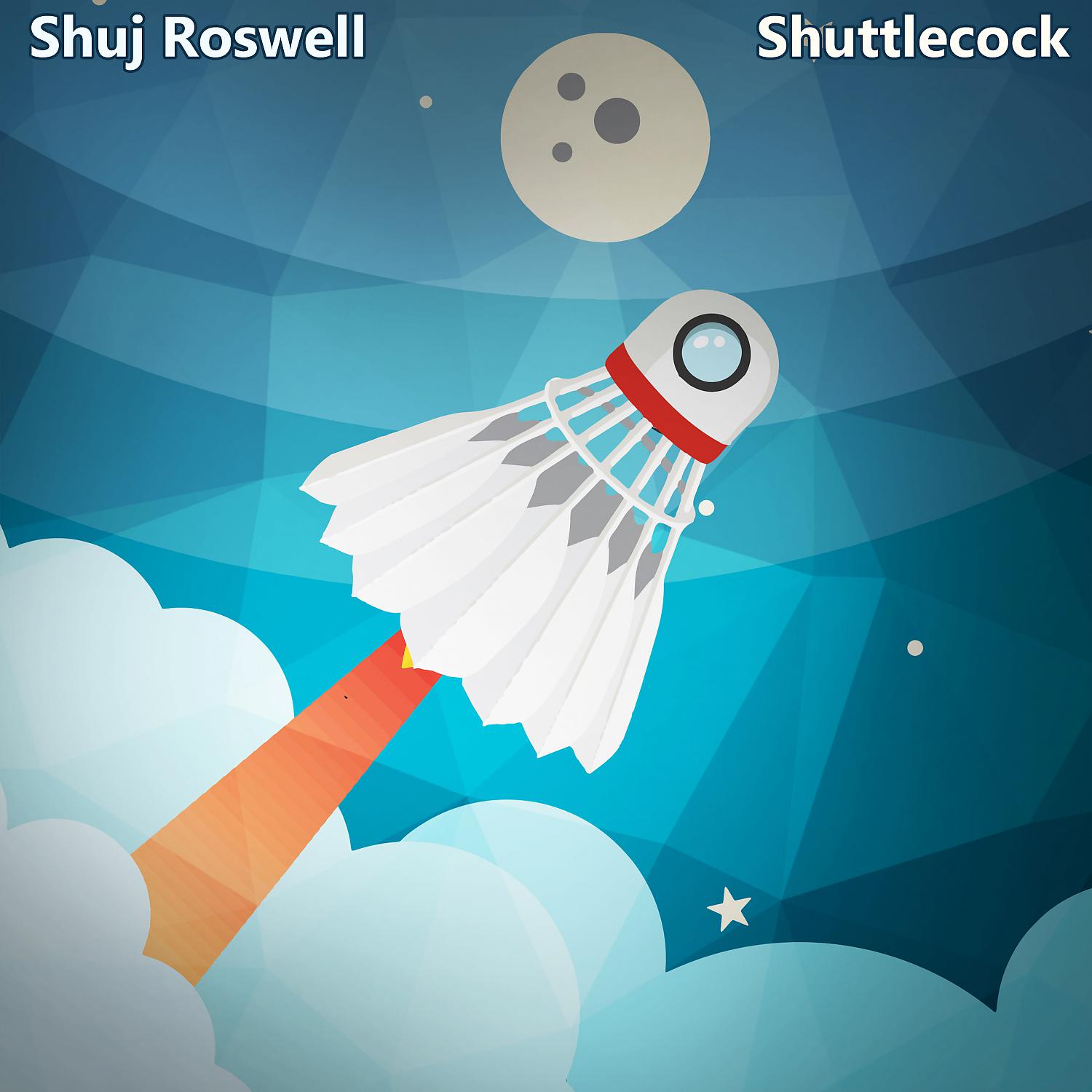 Постер альбома Shuttlecock