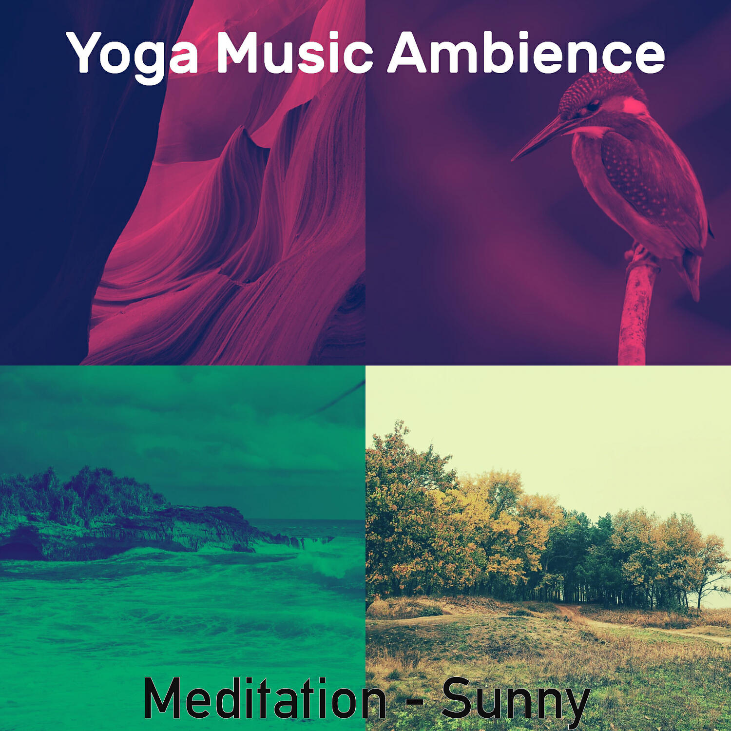 Yoga Music Ambience - Music (Bikram Yoga)