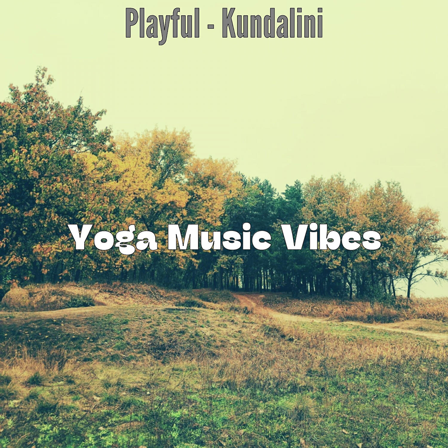 Yoga Music Vibes - Quiet (Rejuvenation)