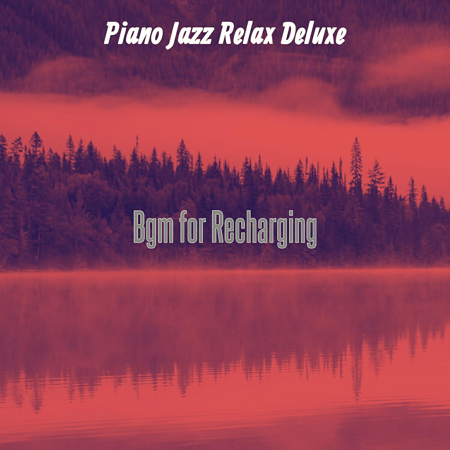 Piano Jazz Relax Deluxe - Suave Solo Piano Jazz - Vibe for Relaxing Moods