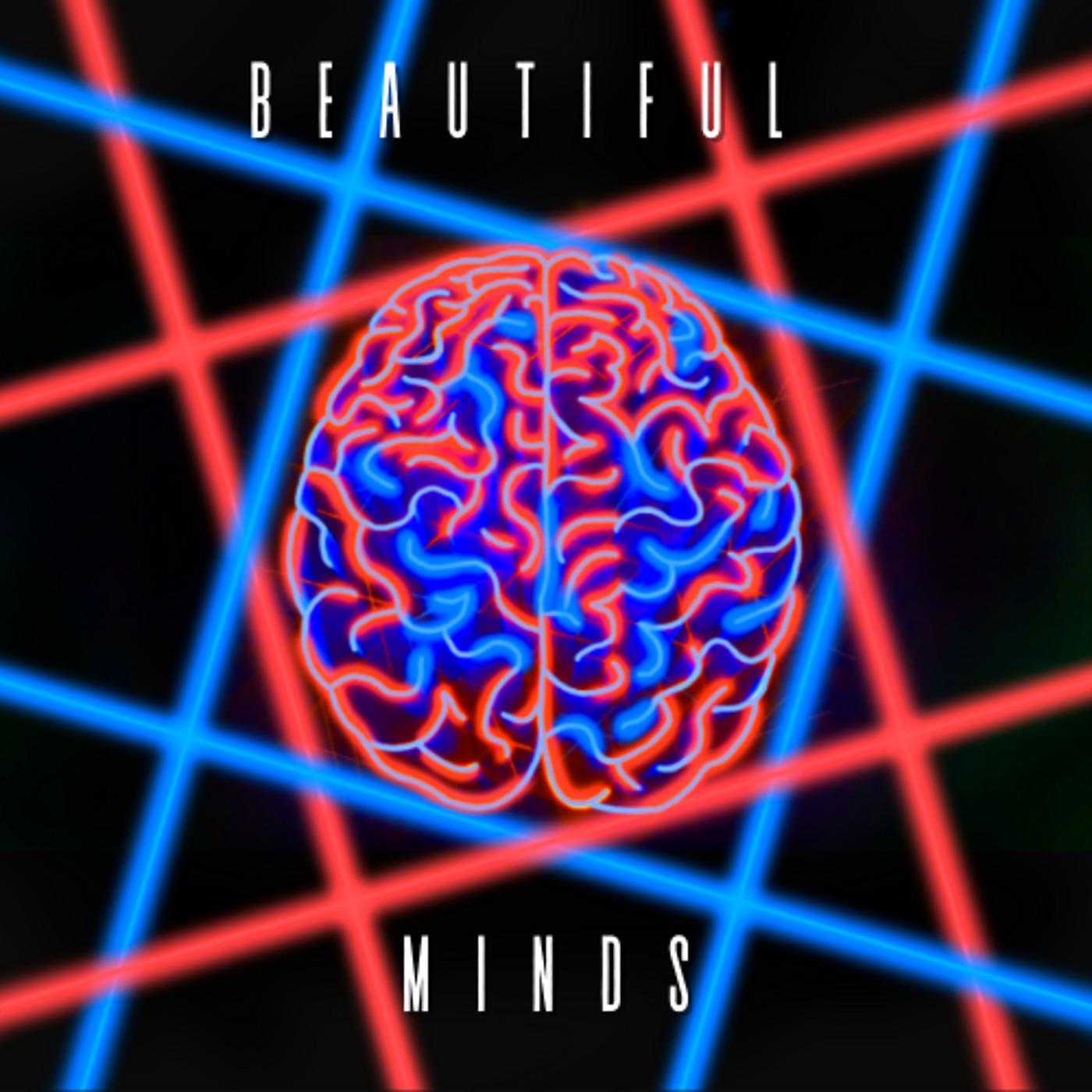 Постер альбома Beautiful Minds
