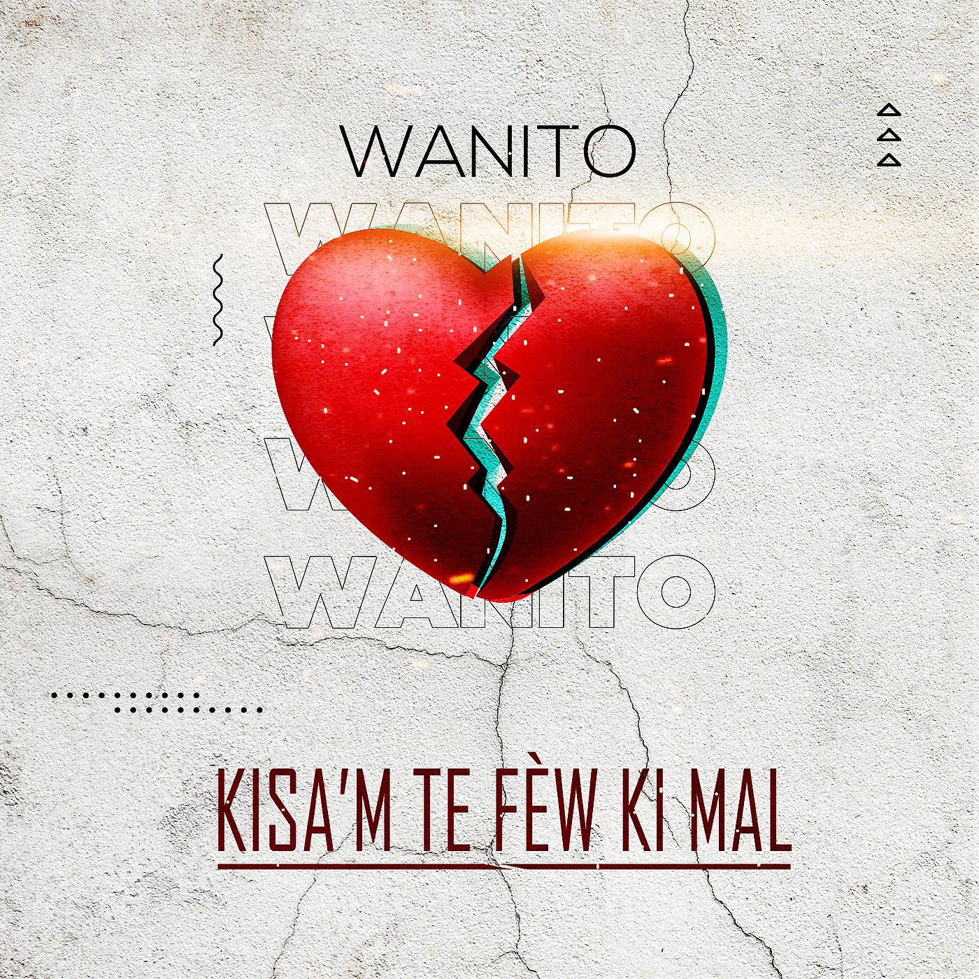 Постер альбома Kisa'm Te Fèw Ki Mal