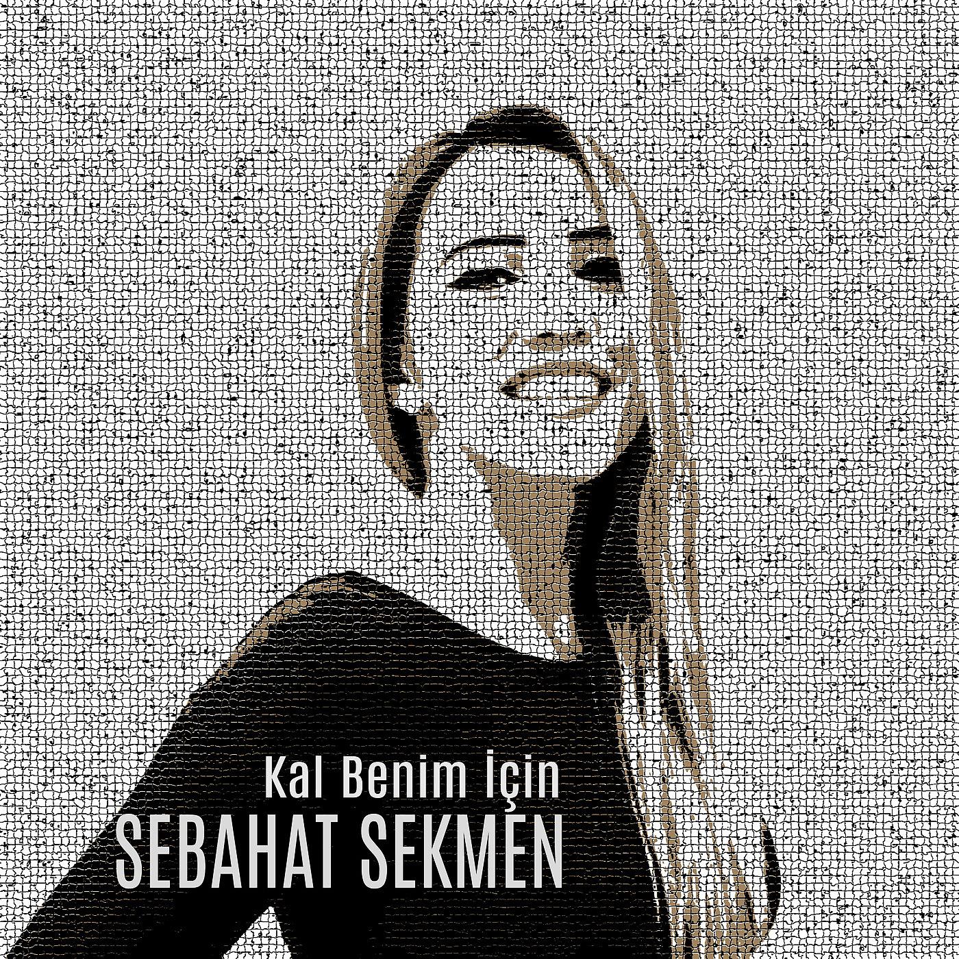 İlyas Keçeci - Kal Benim İçi