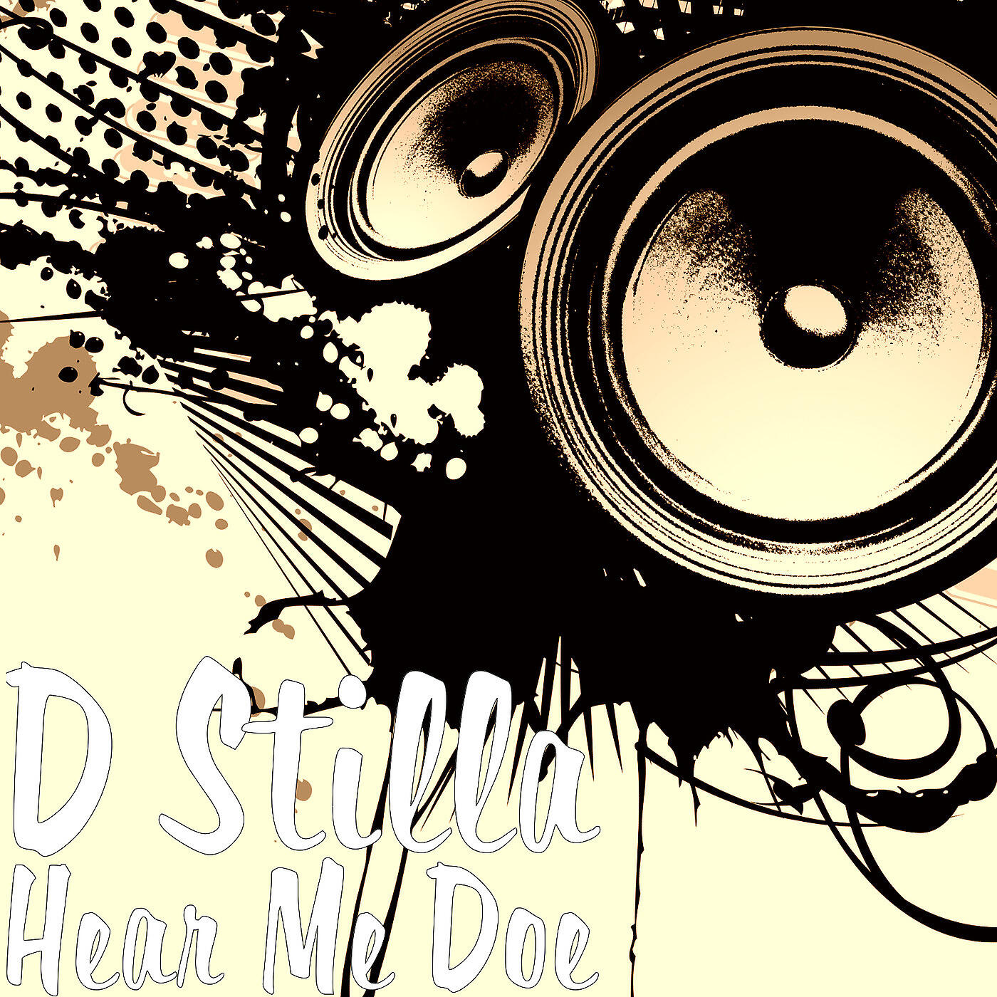 D Stilla - Hear Me Doe