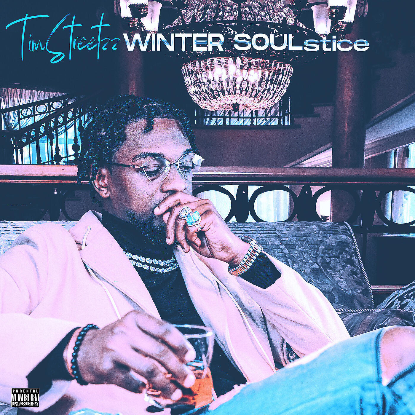 Tim Streetzz - Date Night (Interlude)
