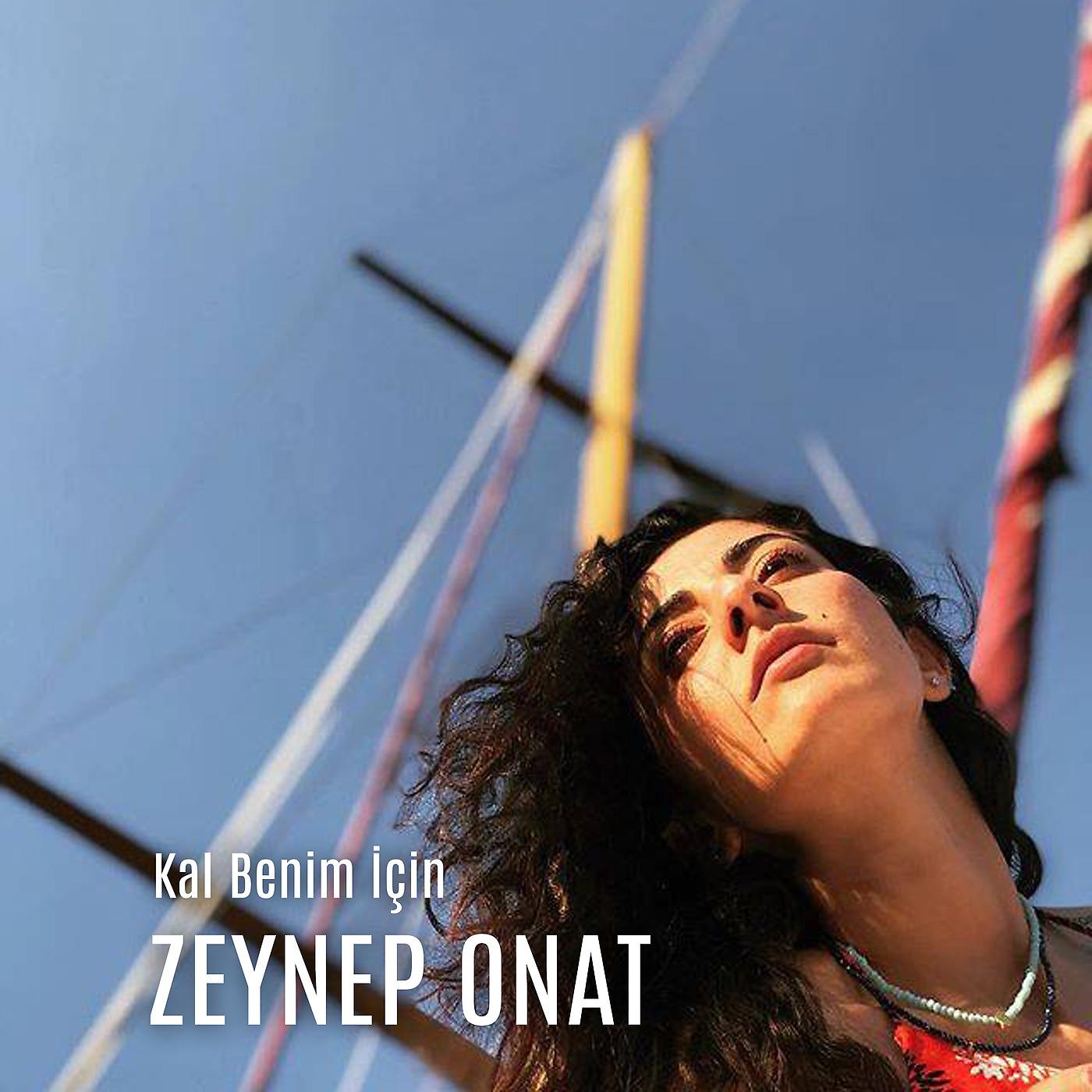 İlyas Keçeci - Zeynep Onat (Kal Benim İçin)