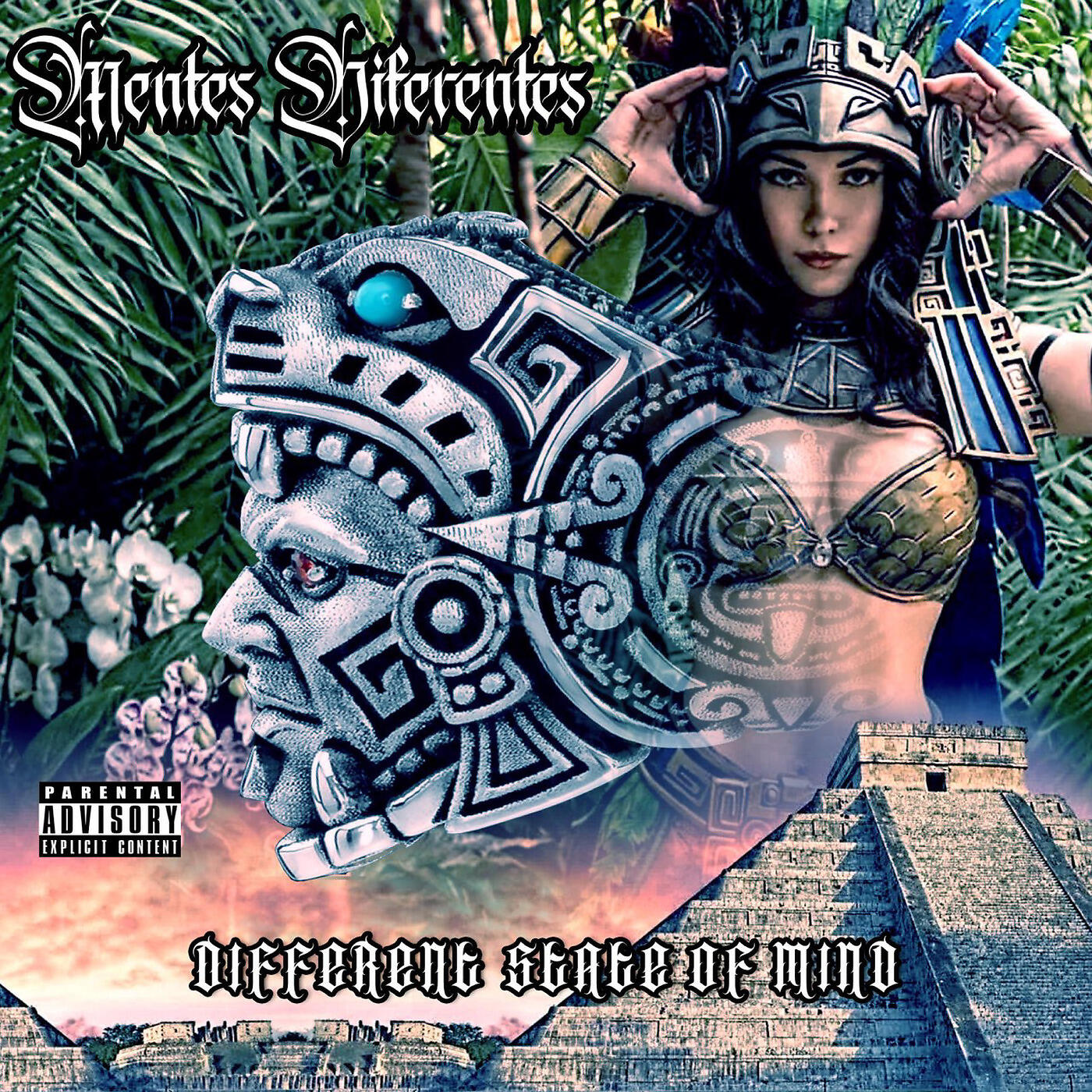 Mentes Diferentes - Phenom
