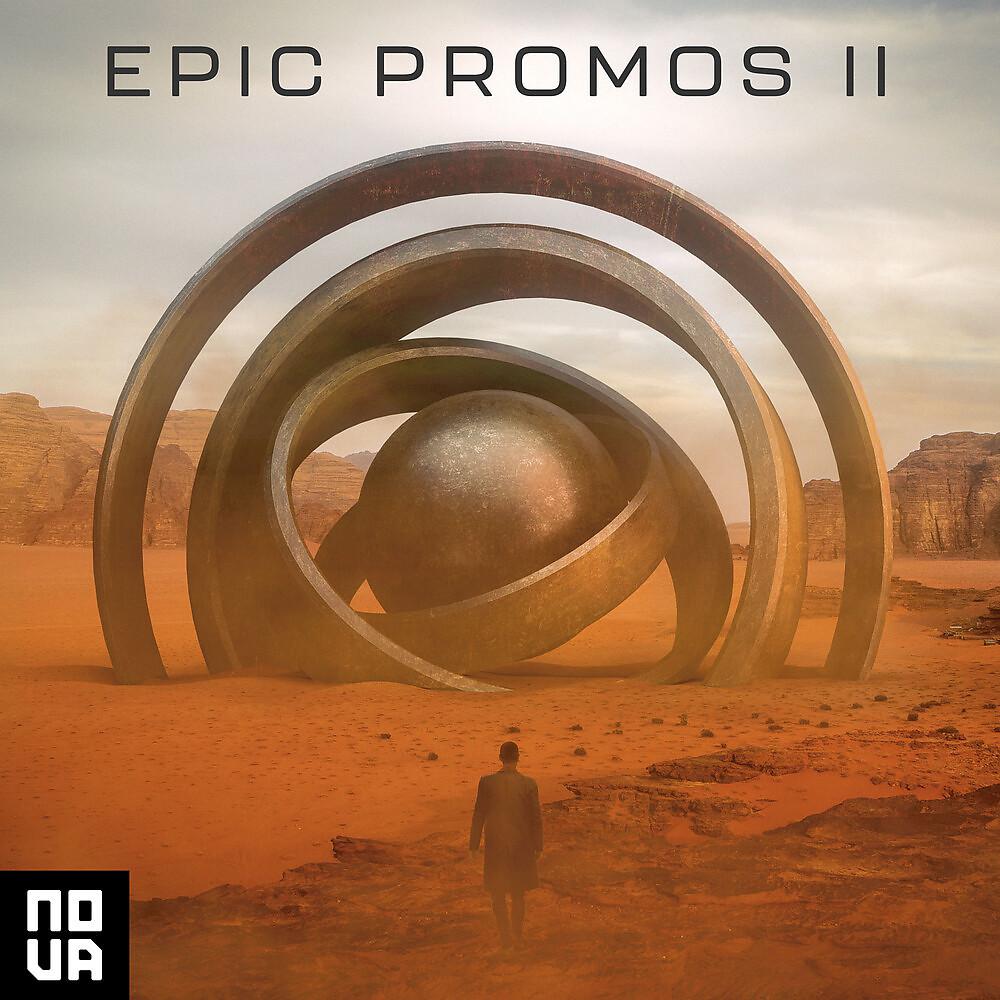 Постер альбома Epic Promos 2