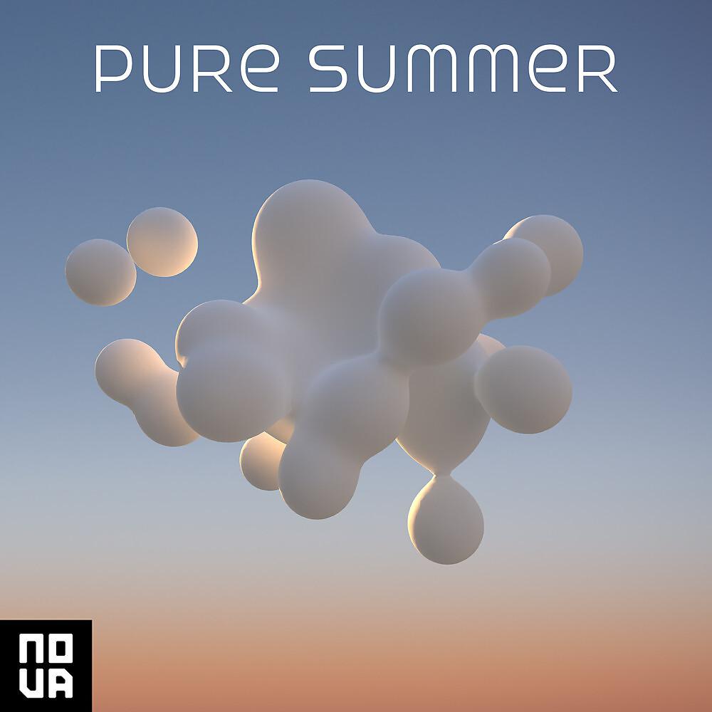 Постер альбома Pure Summer