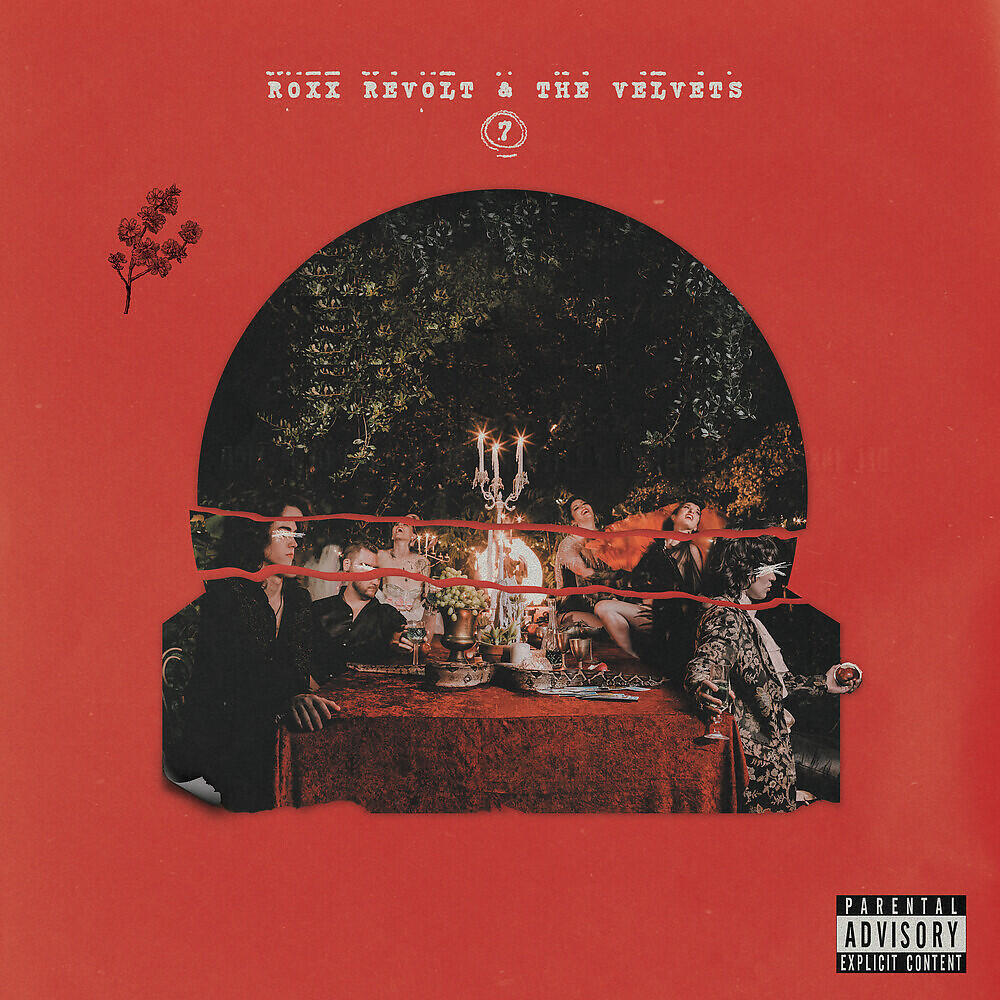 Roxx Revolt - King Revolt