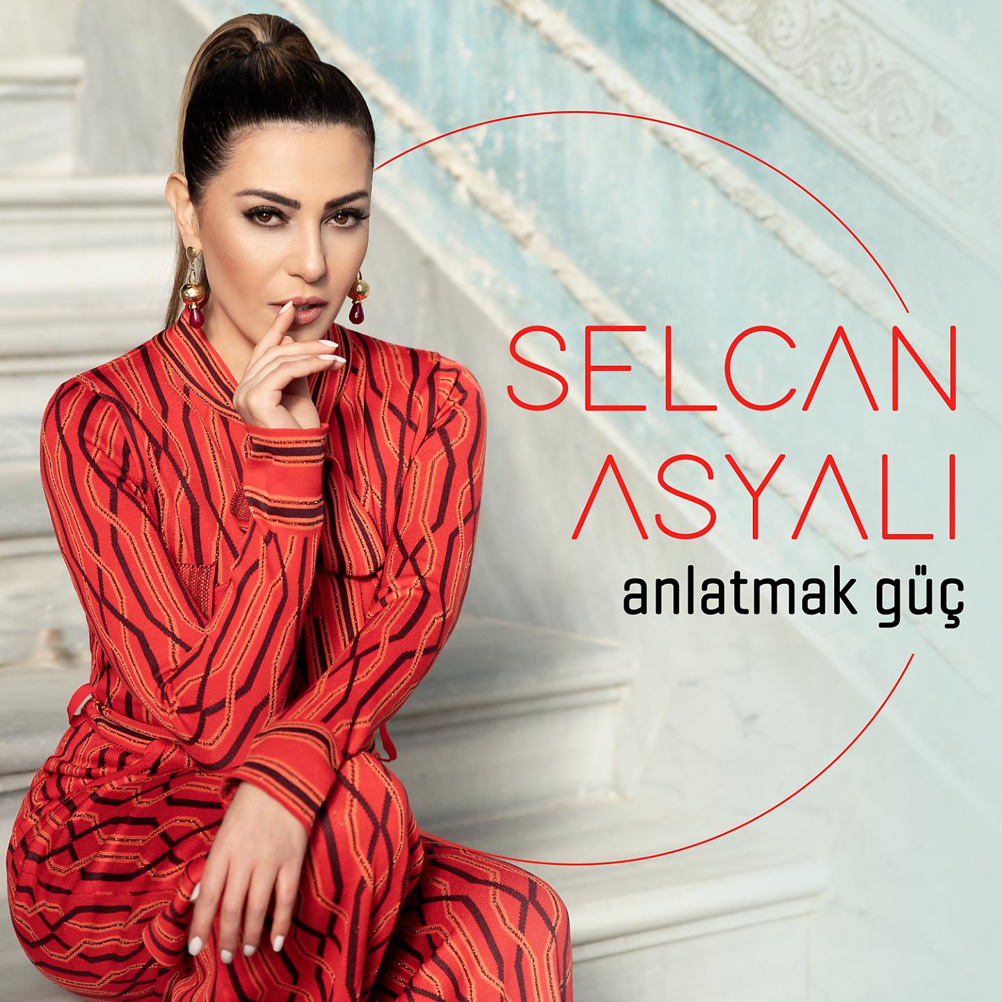 Постер альбома Anlatmak Güç