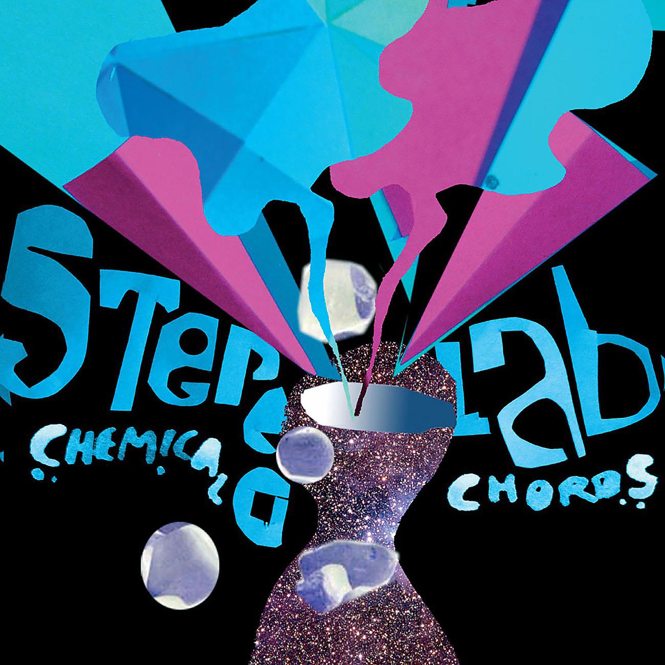 Постер альбома Chemical Chords