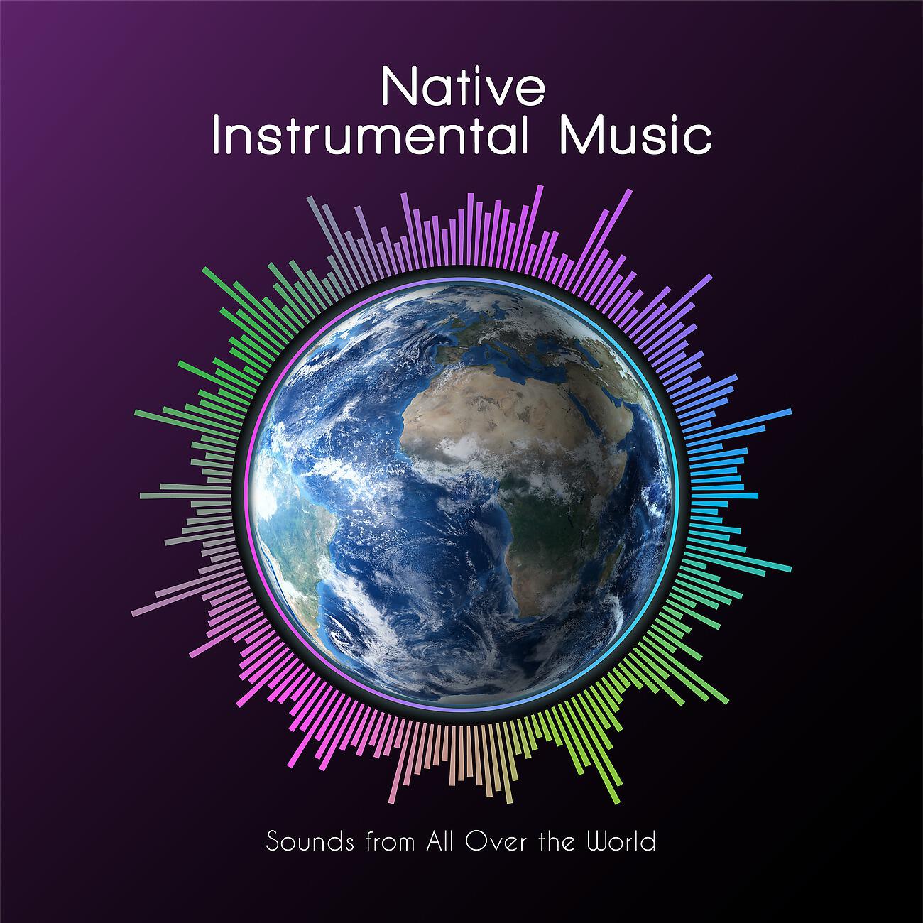 Instrumental Music Zone - Native Flute Music