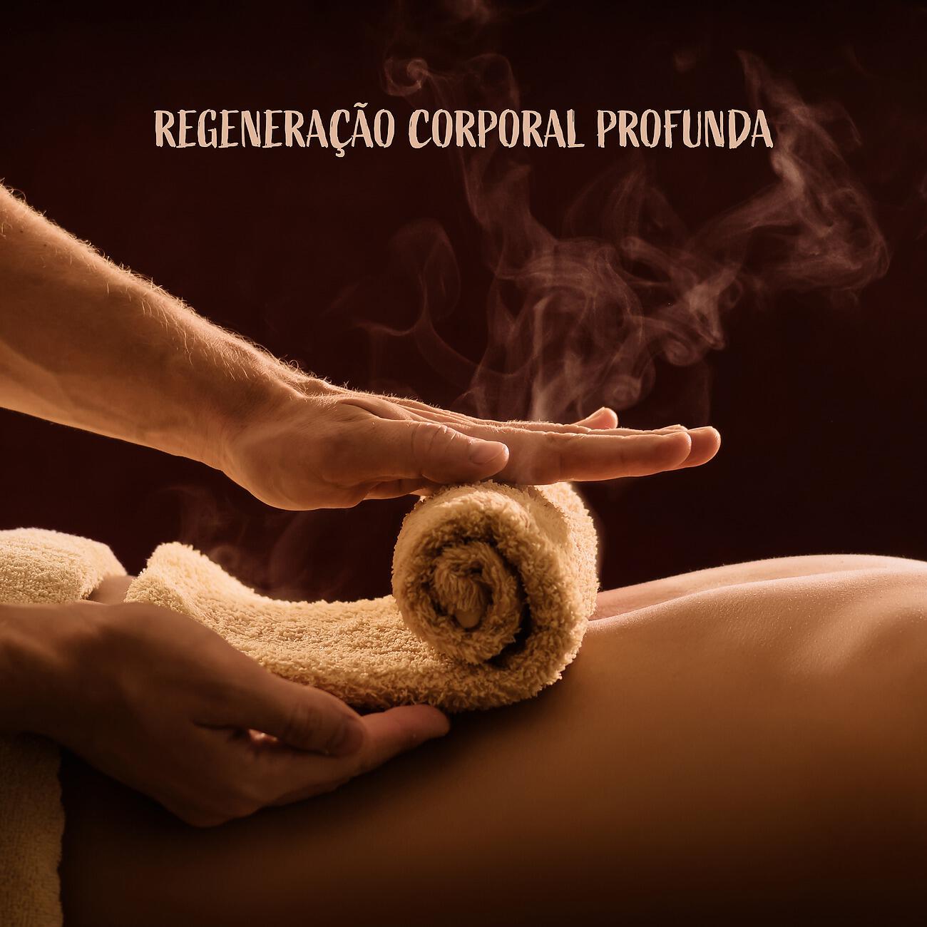 Academia de Música para Massagem Relaxamento - Peaceful Mind com Música Nova Era