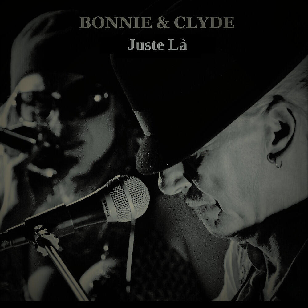 BONNIE - Juste là