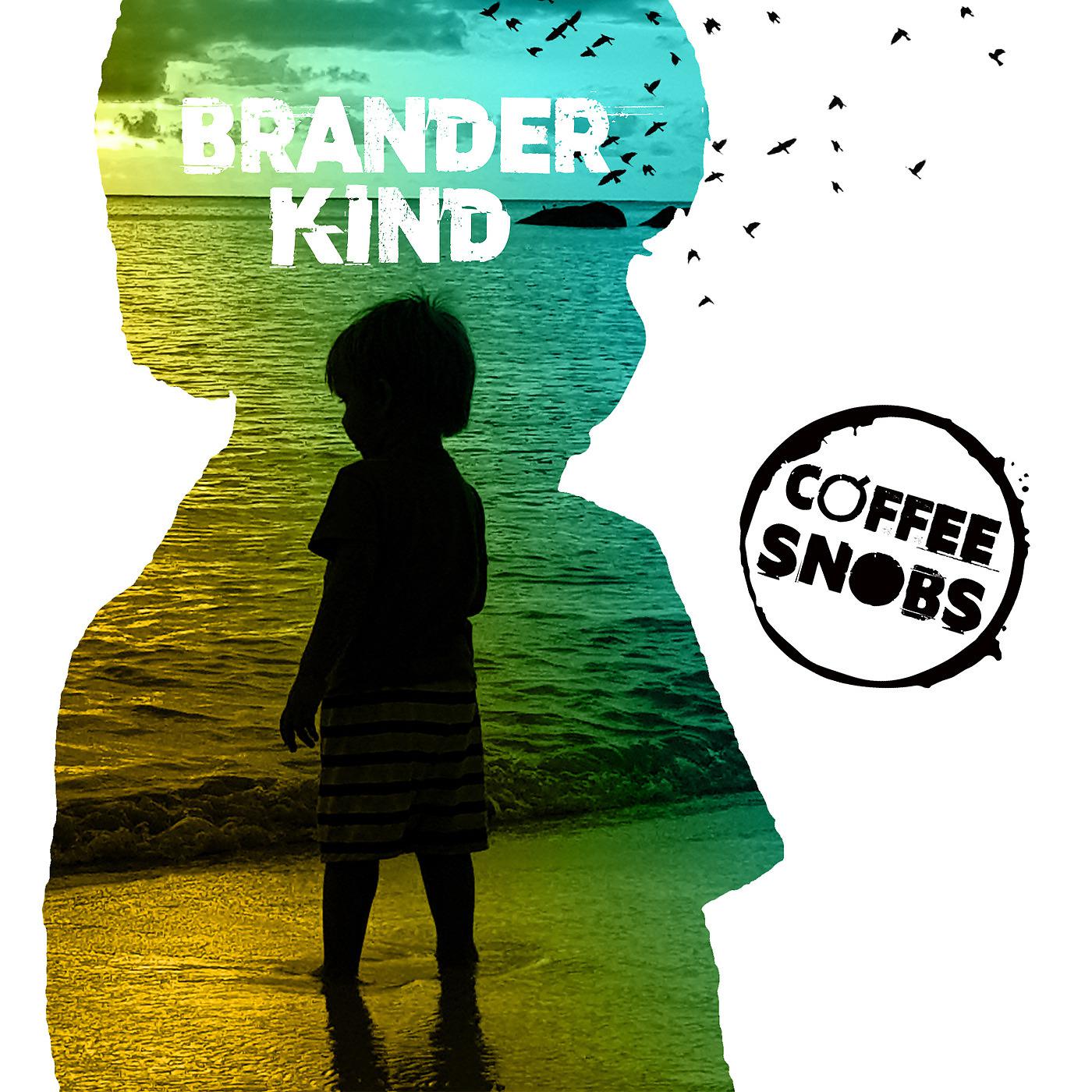 Постер альбома Branderkind
