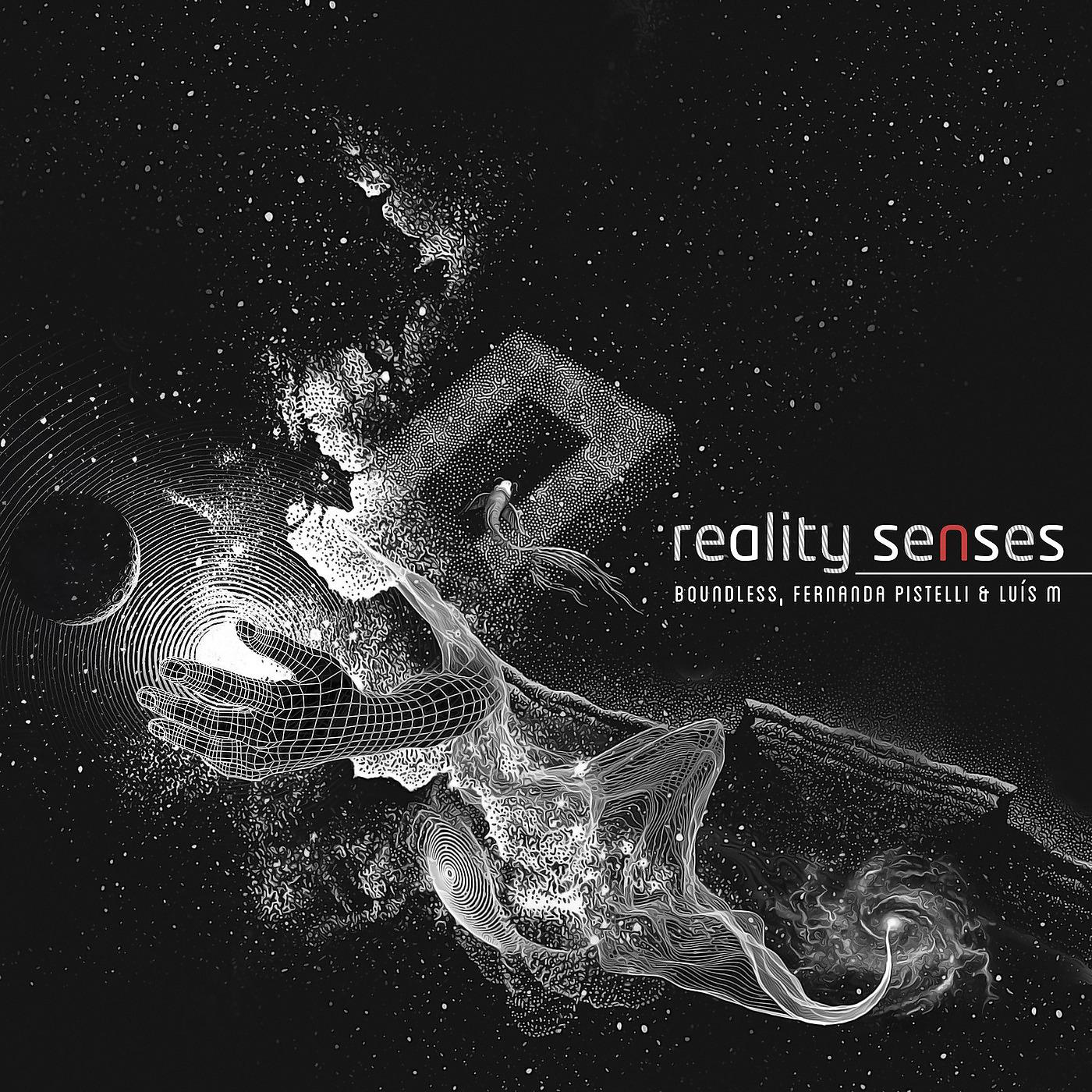 Постер альбома Reality Senses