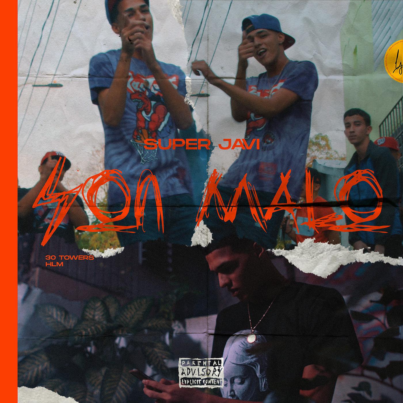 Постер альбома Son Malo