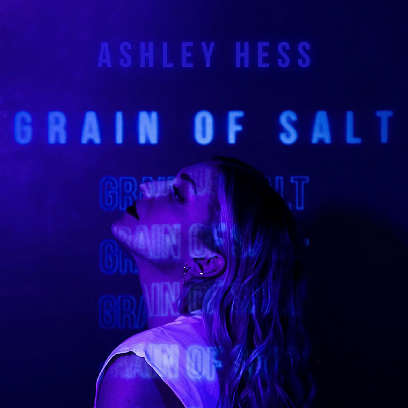 Постер альбома Grain of Salt