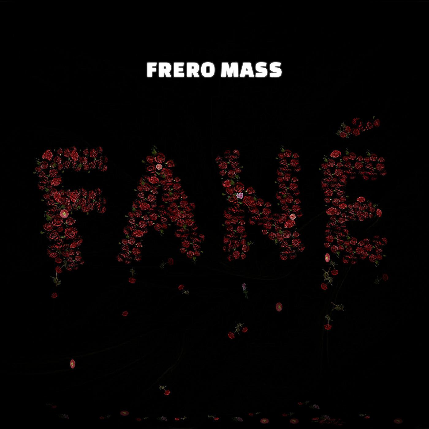 Постер альбома Fané