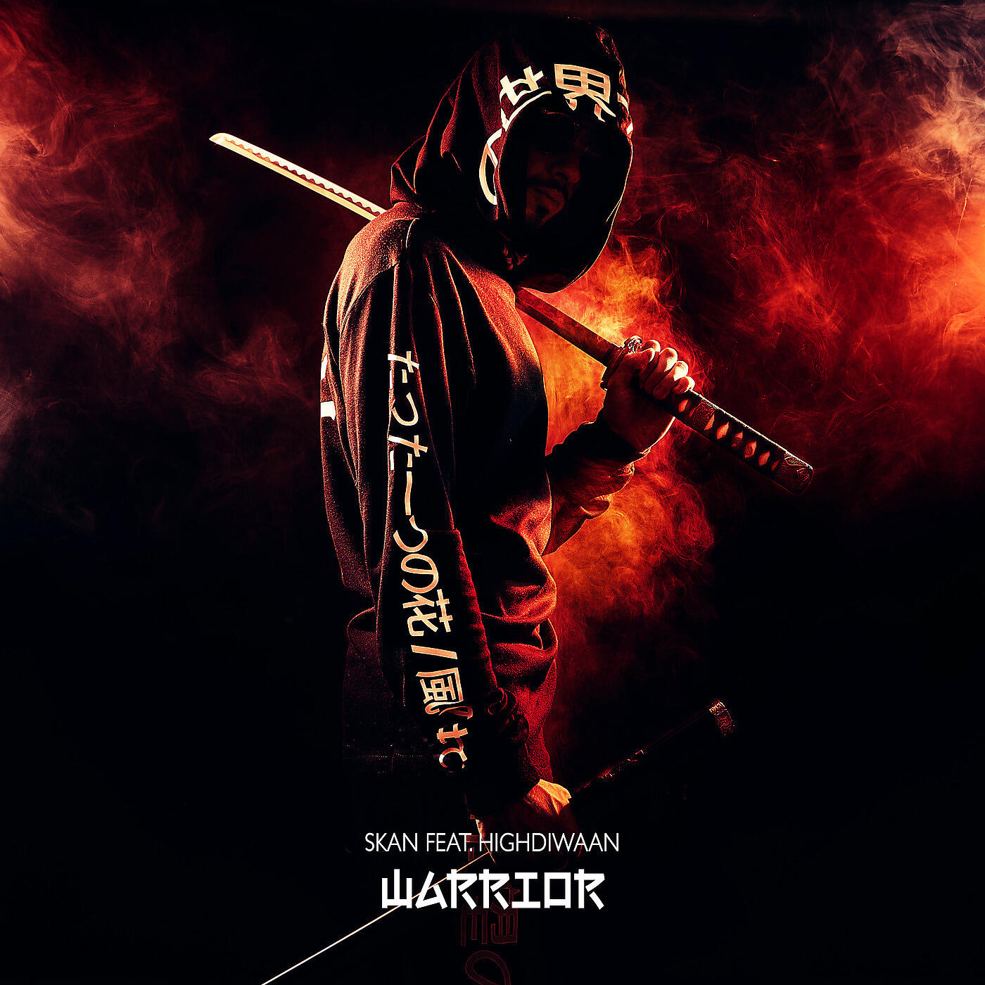 Skan - Warrior
