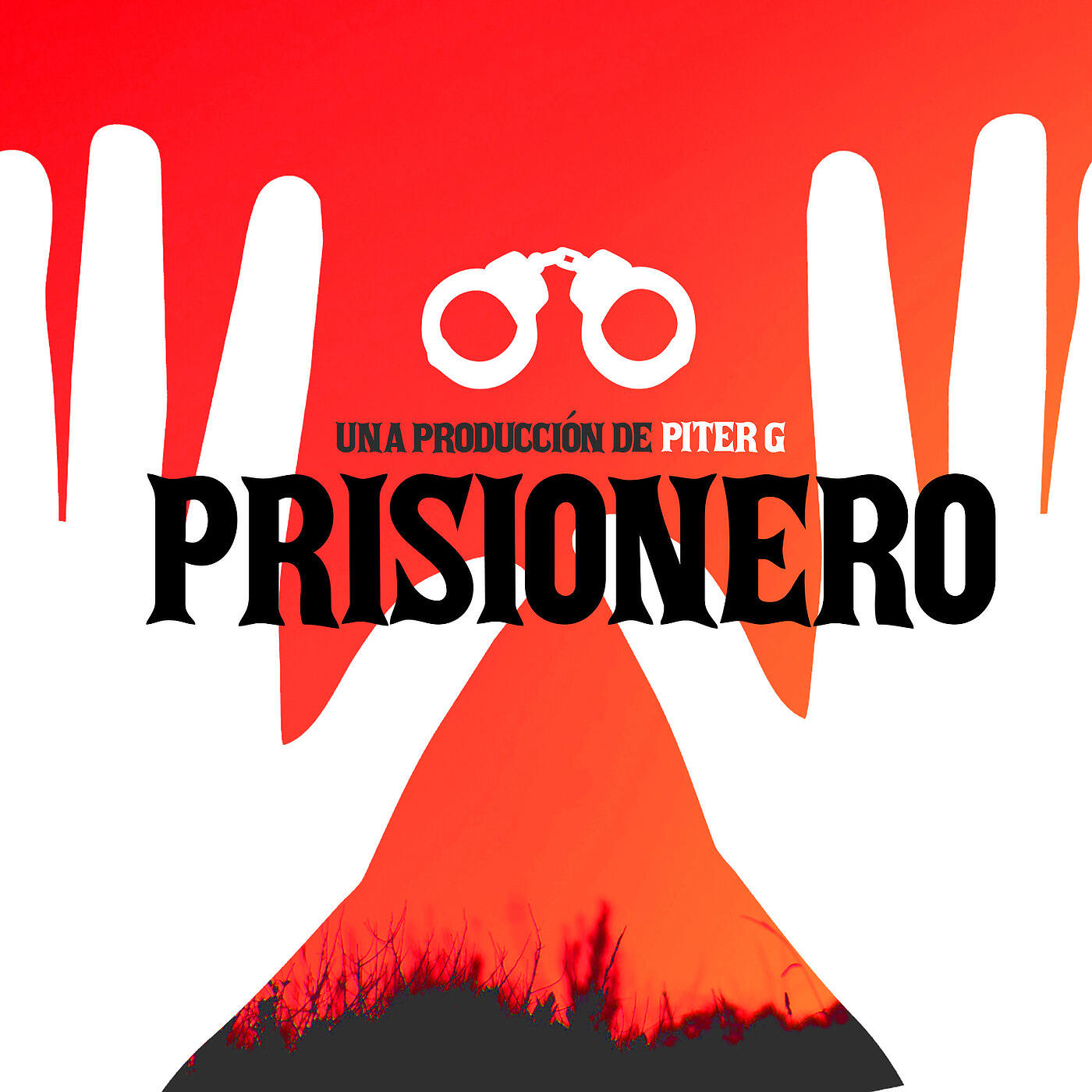 Piter-G - Prisionero