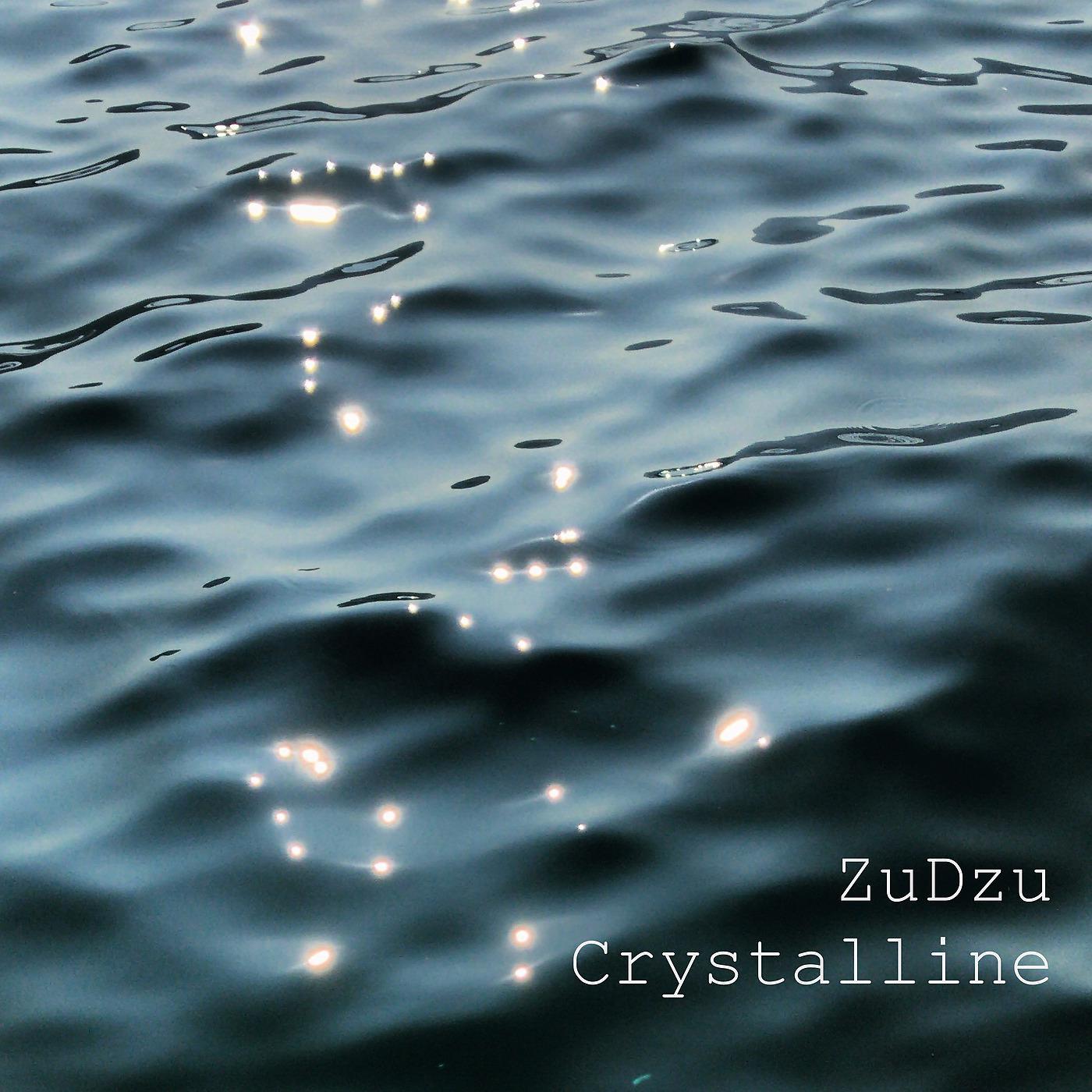 Постер альбома Crystalline