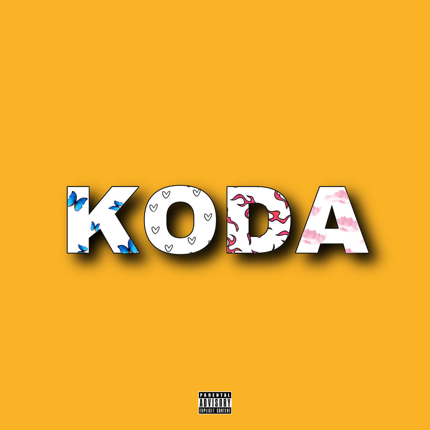 YoungSlimeMafia - Koda