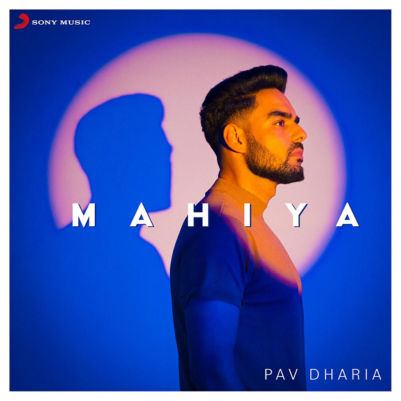 Pav Dharia - Mahiya