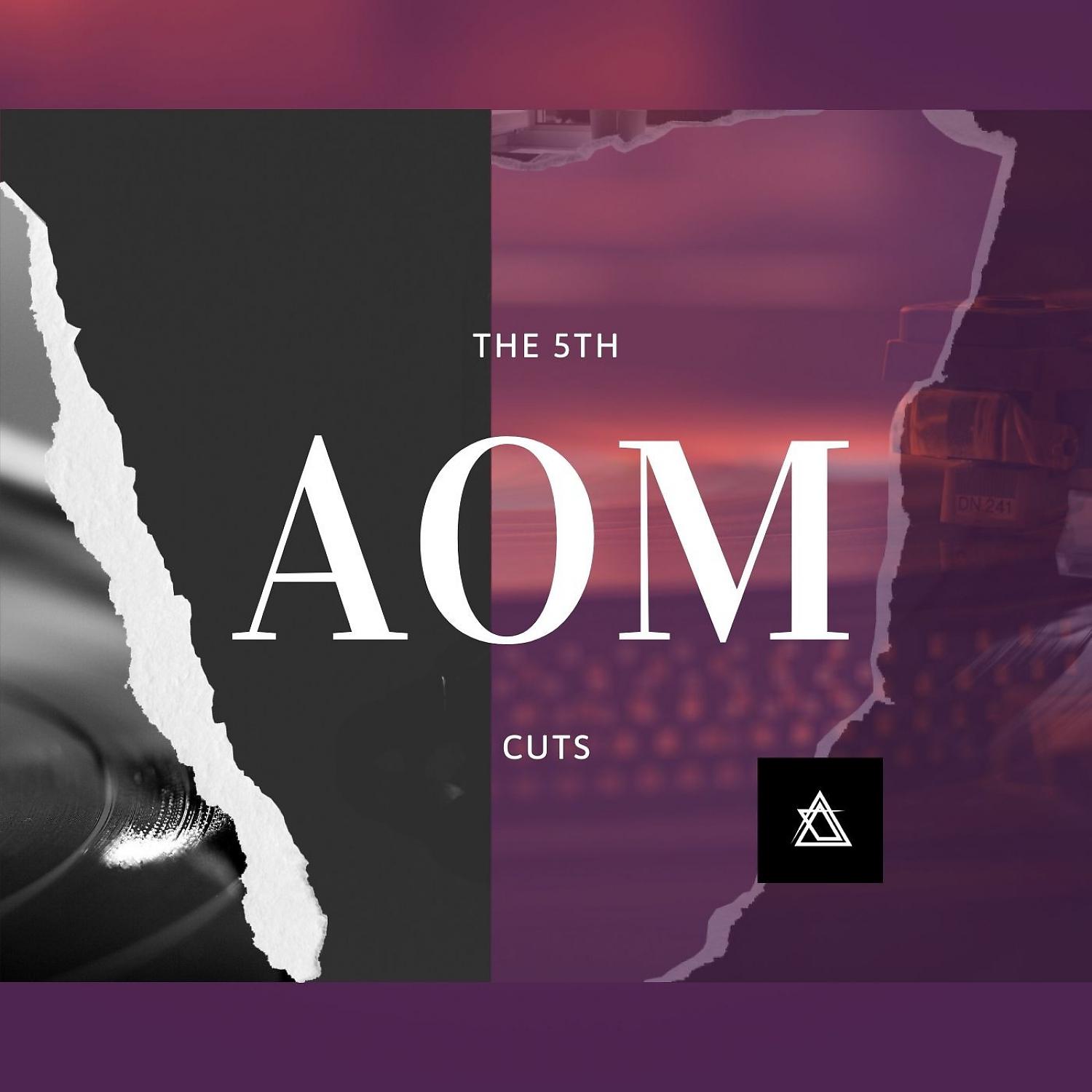 Постер альбома AOM Cuts