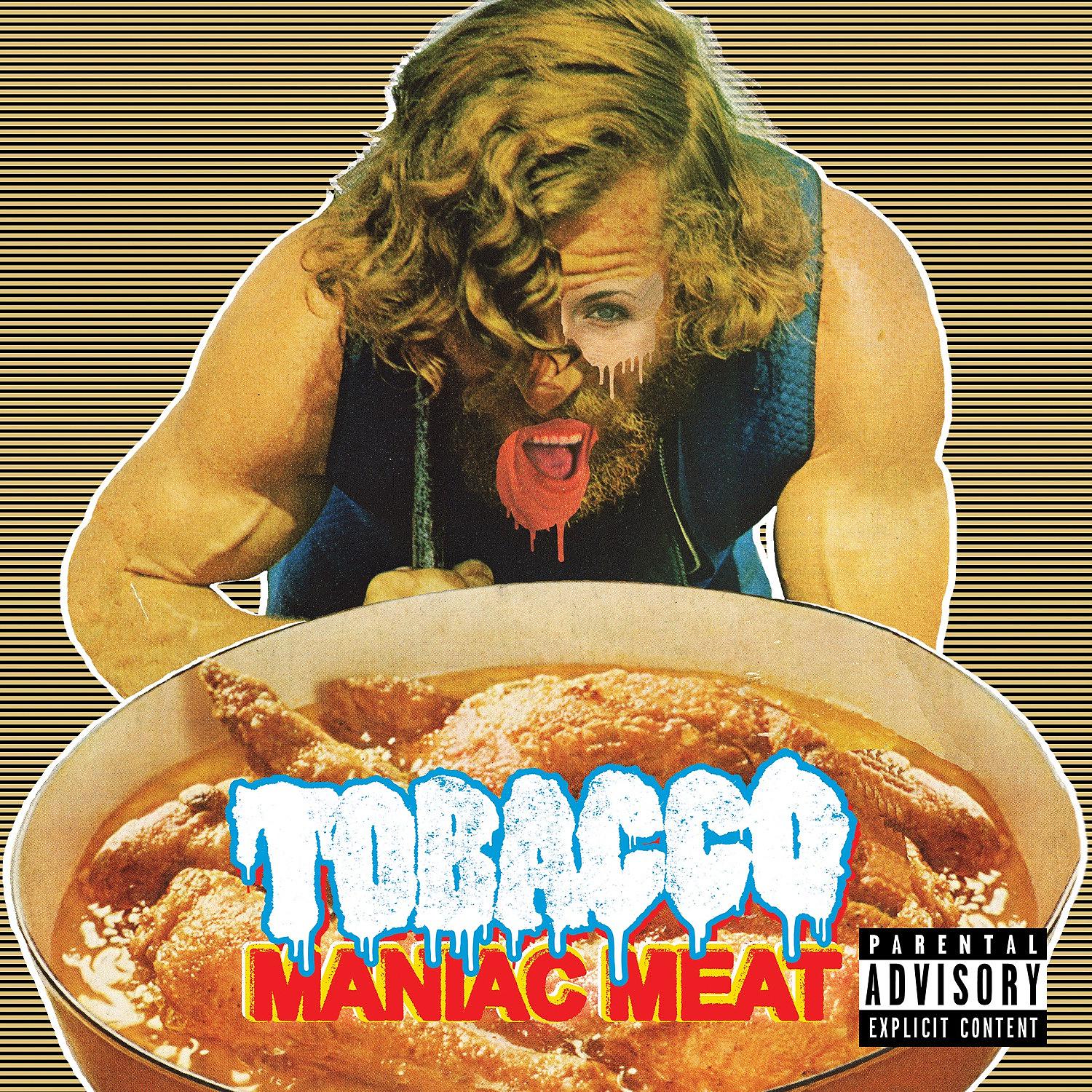 Постер альбома Maniac Meat