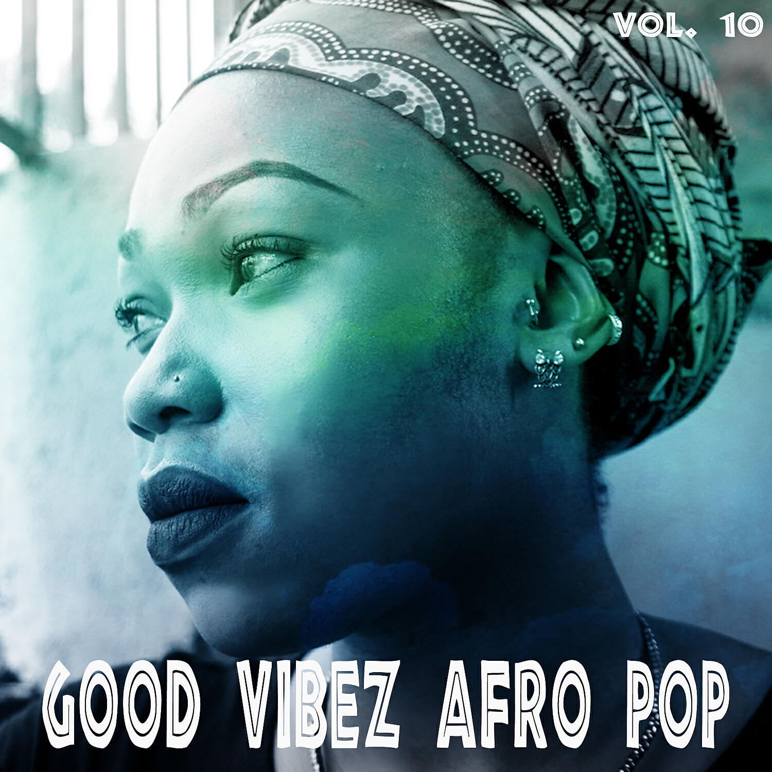 Kefee - Kokoroko (feat. Timaya)