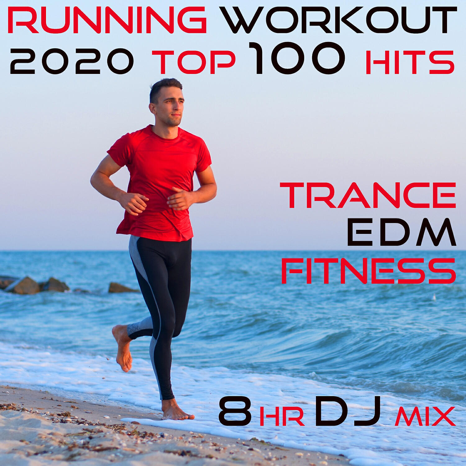 Running Trance - Flex Flying, Pt. 11 (145 BPM Running Motivation DJ Mixed)