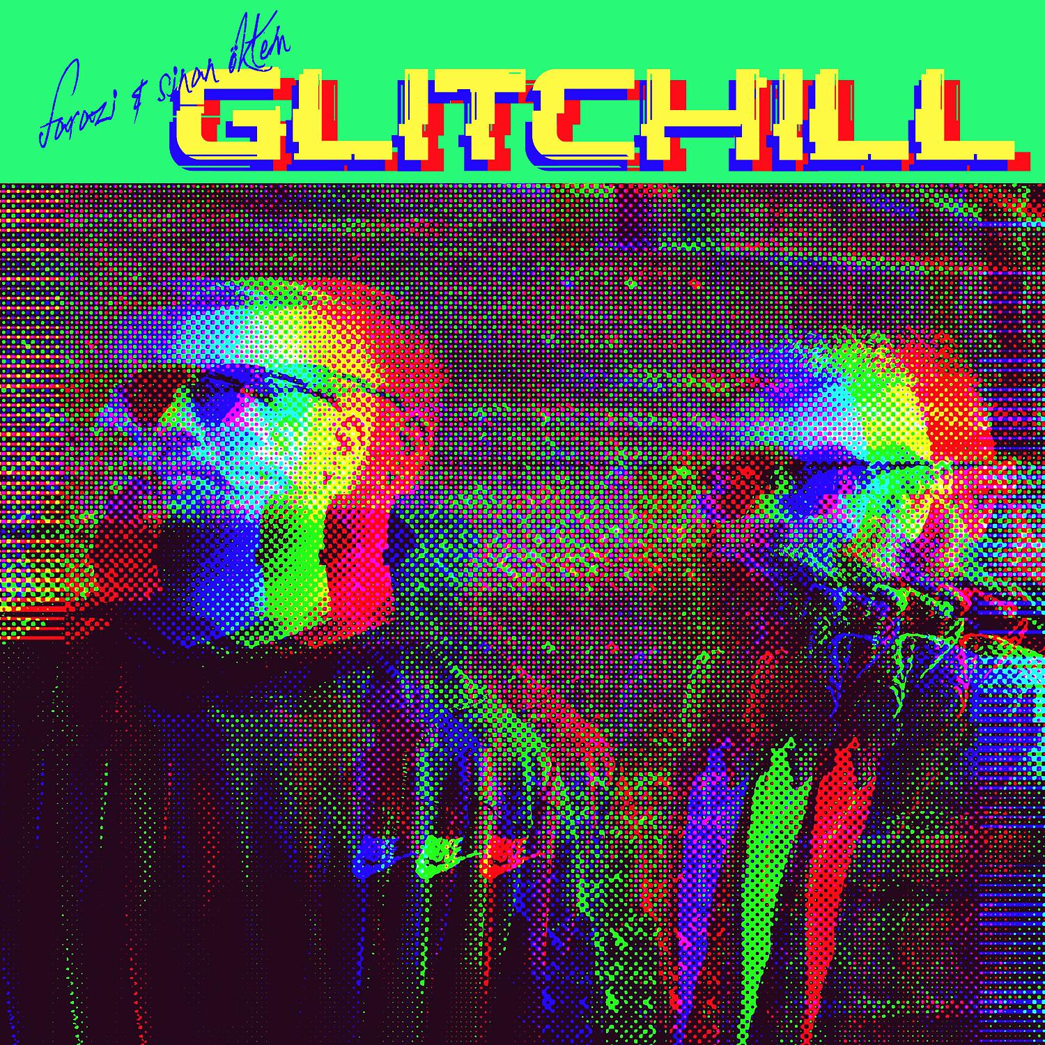 Постер альбома Glitchill