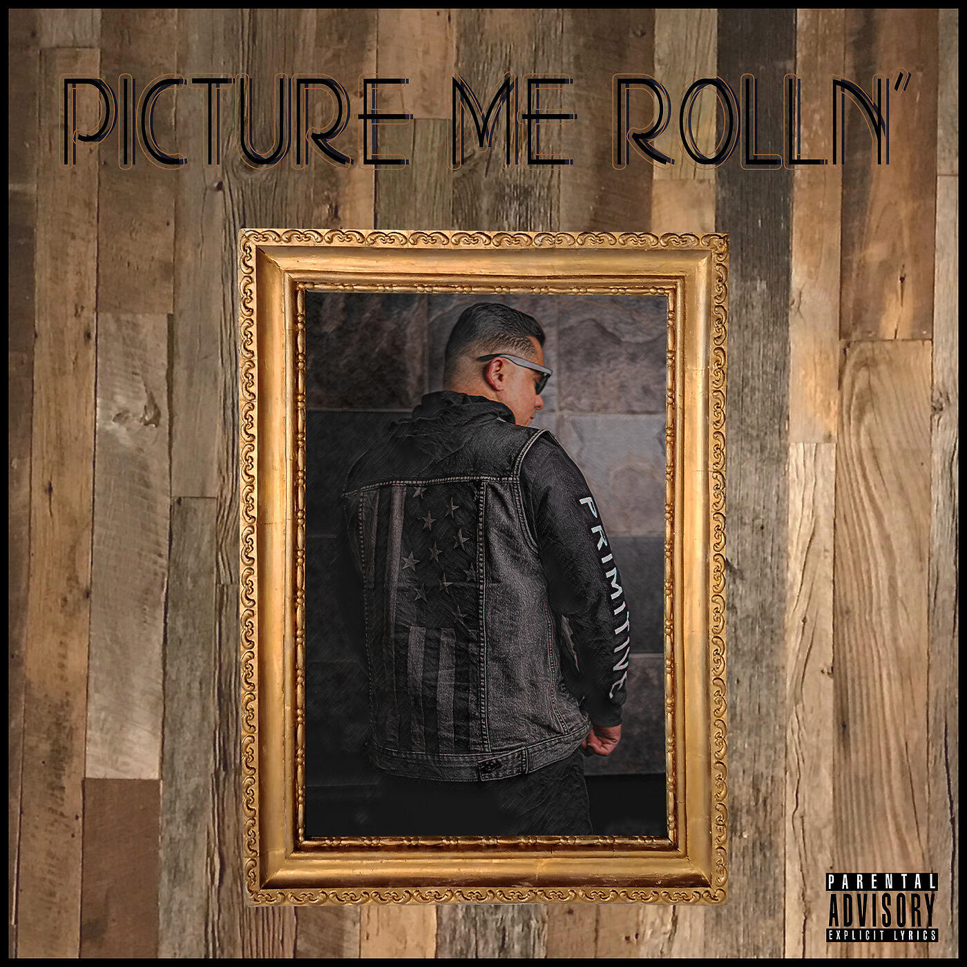Stilz Uniqe - Picture Me Rolln'