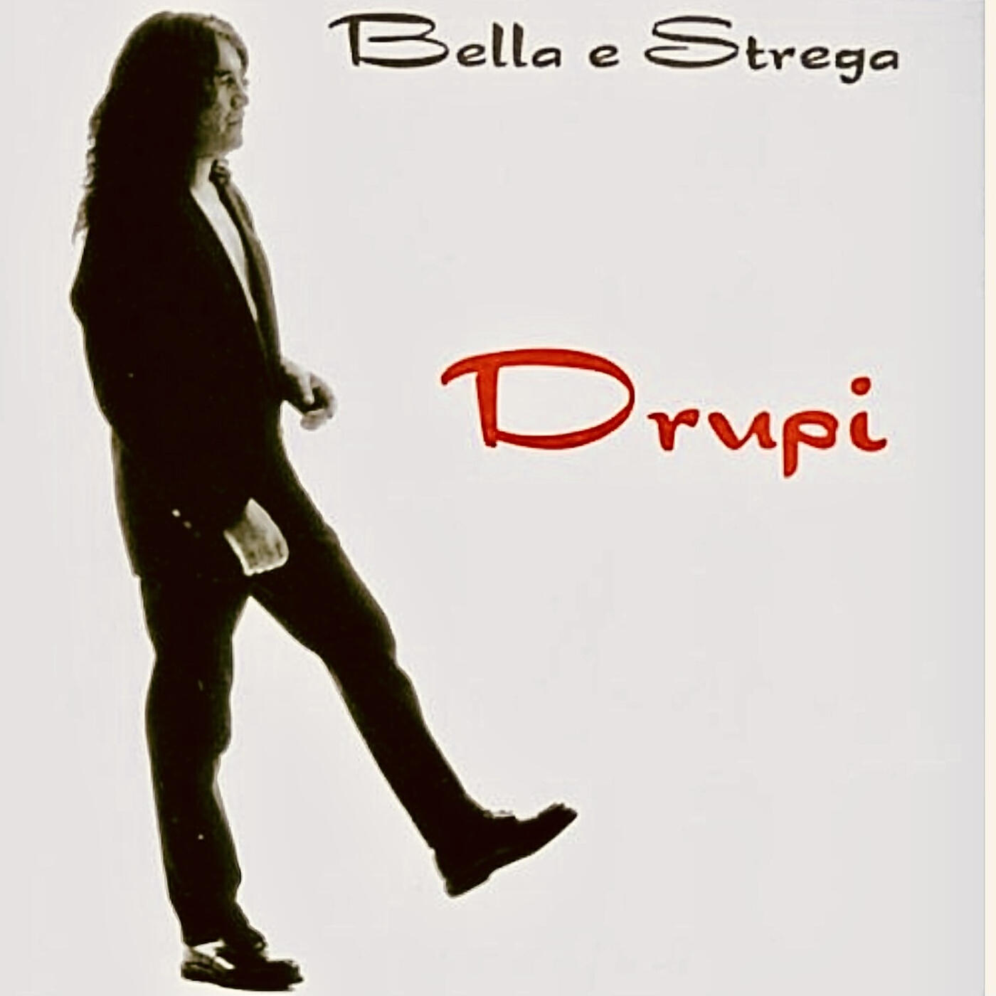 DRUPI - Mee Humm