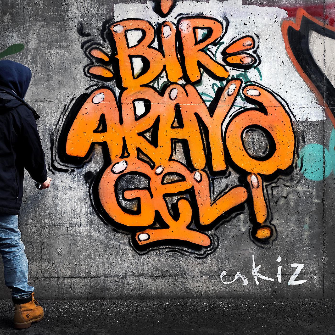 Постер альбома Bir Araya Gel