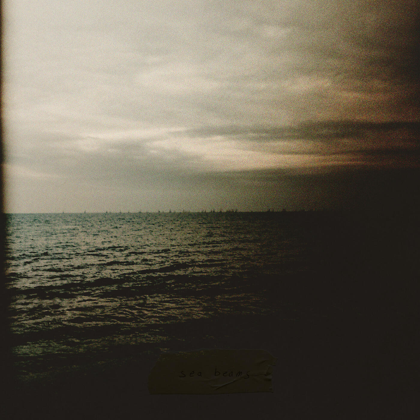 Adam Bokesch - Sea Beams