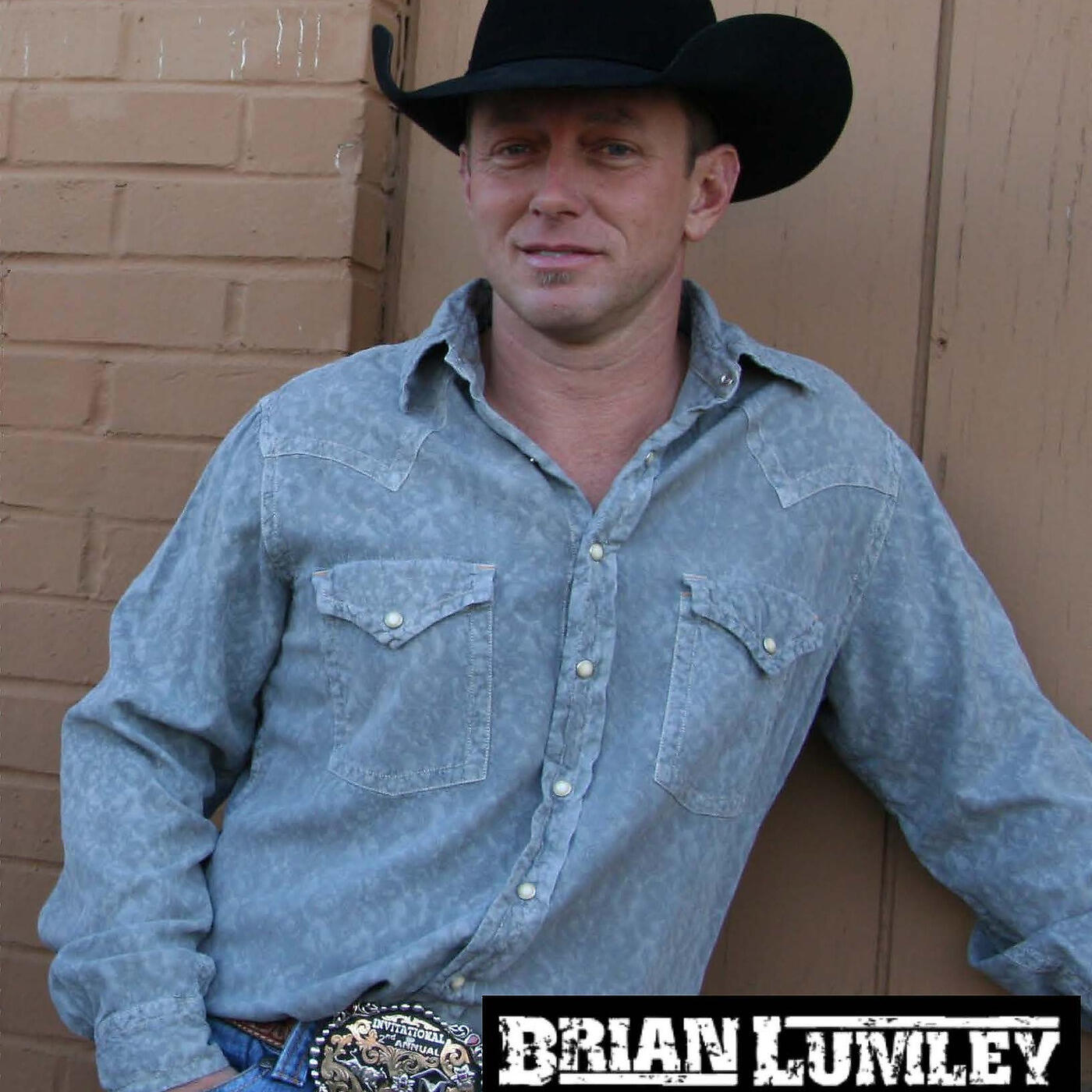 Brian Lumley - Member of the FFA (Radio Version)