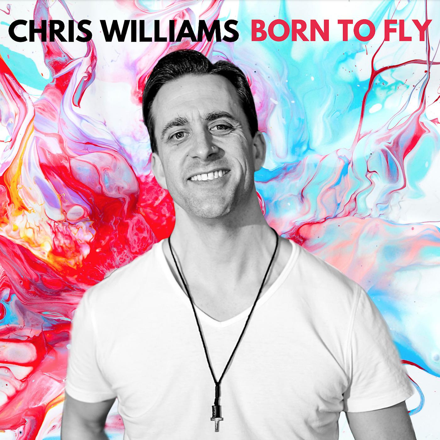 Постер альбома Born to Fly