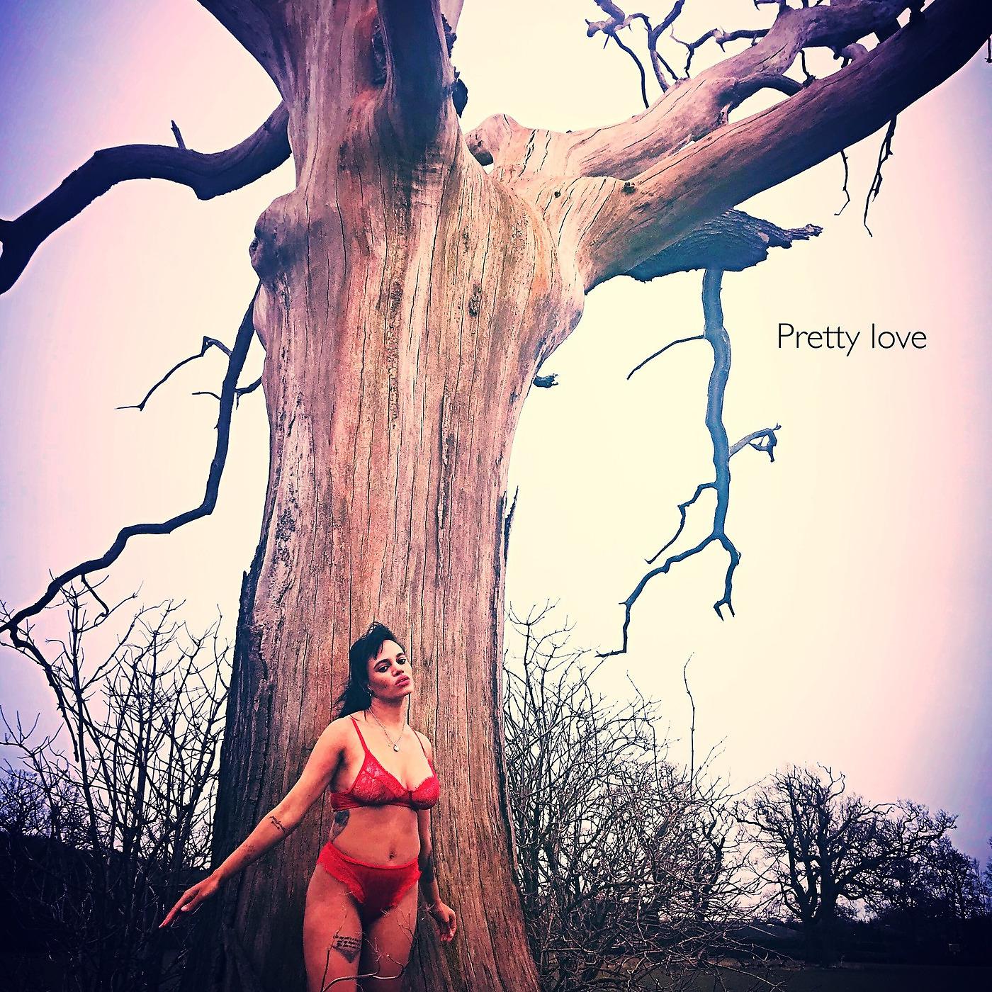 Постер альбома Pretty Love