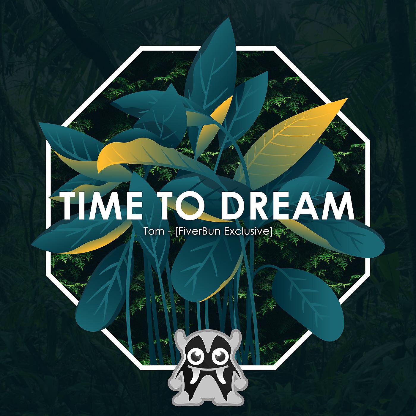 Постер альбома Time to Dream