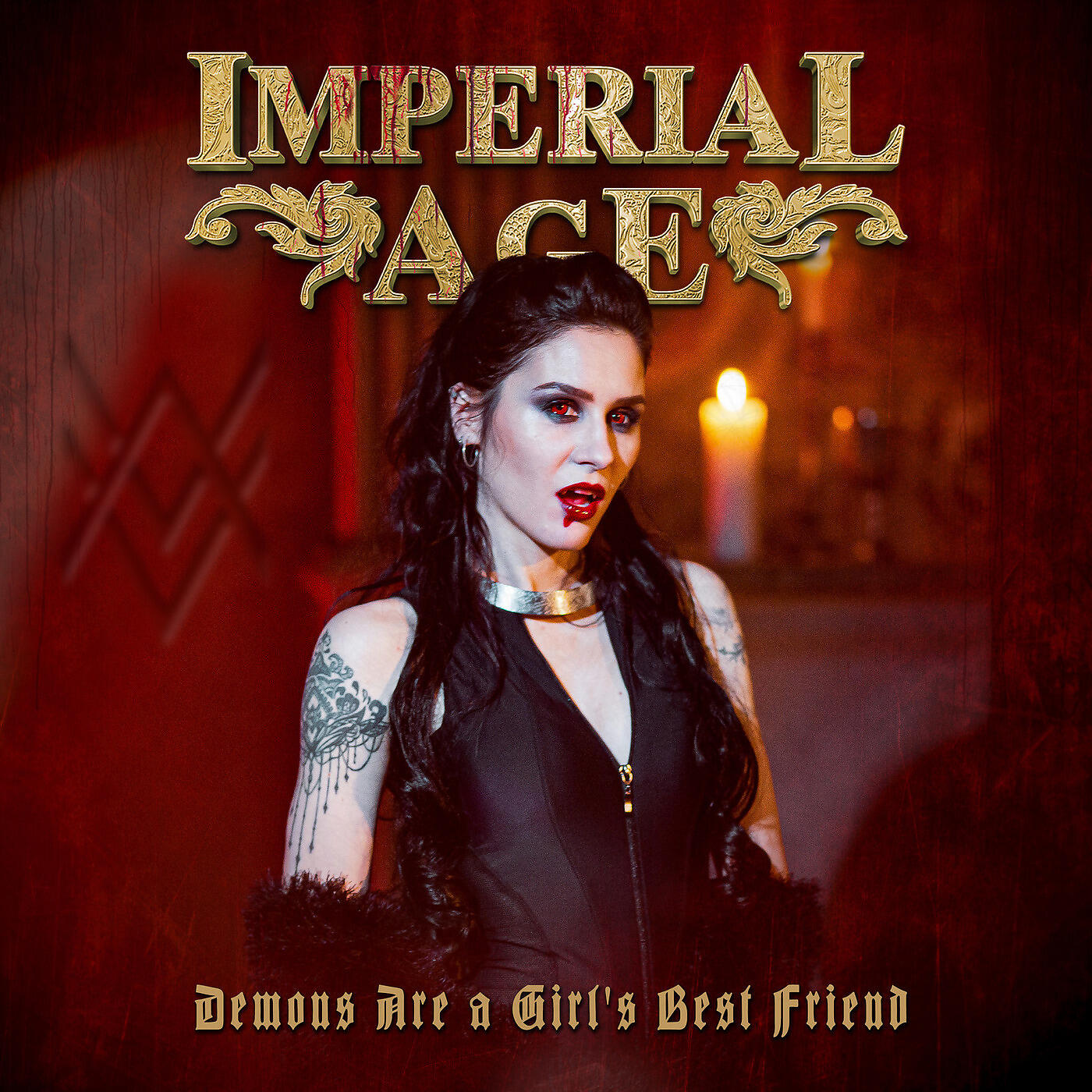 Imperial Age - Demons Are a Girl's Best Friend