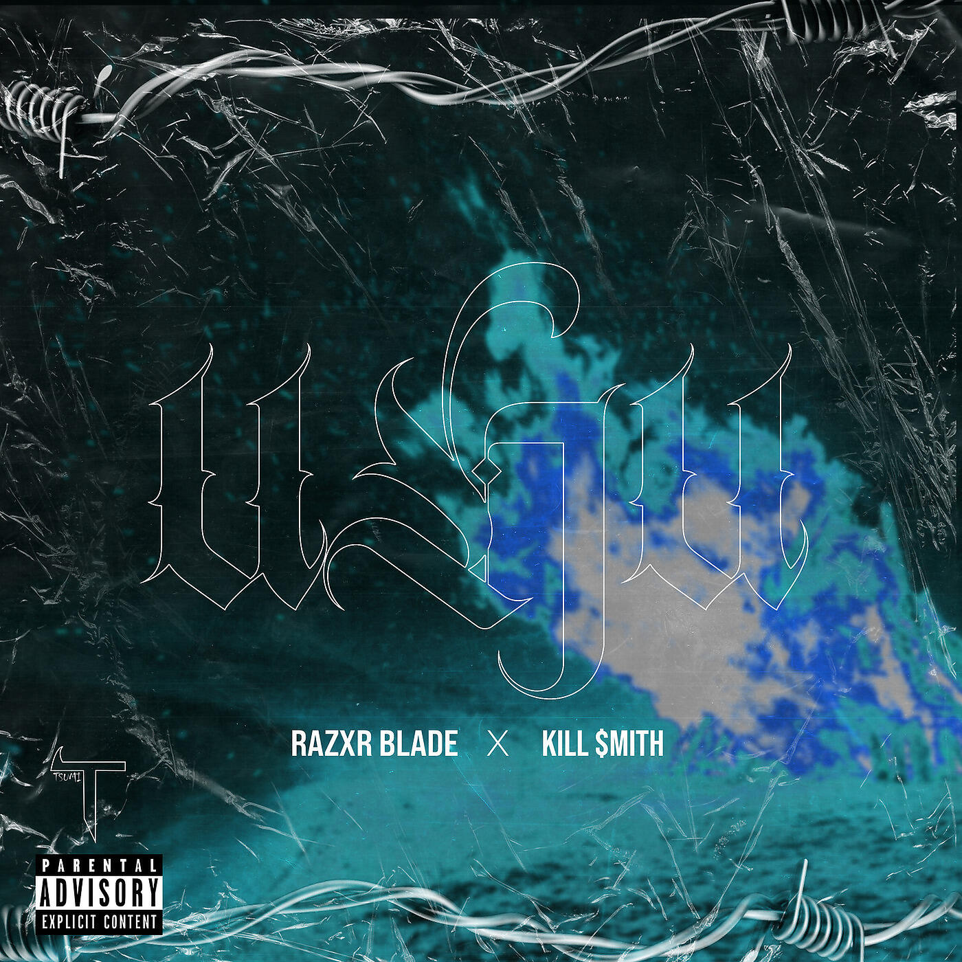 Razxr Blade - Uhu